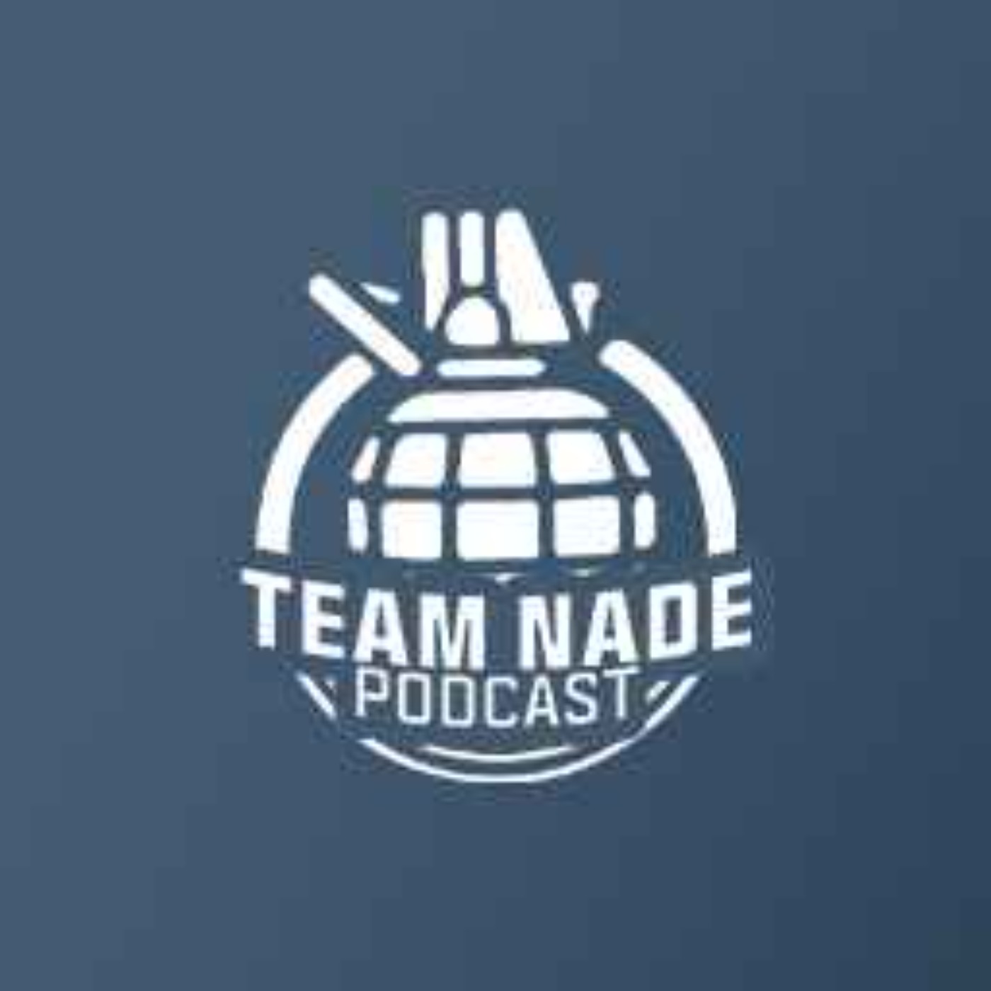 TeamNade Ep107 - "Somehow, the CDL returned" episode artwork