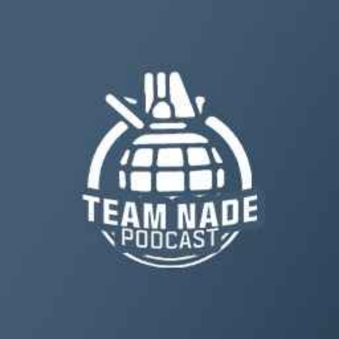 TeamNade Ep122 - Countdown to Dreamhack episode artwork