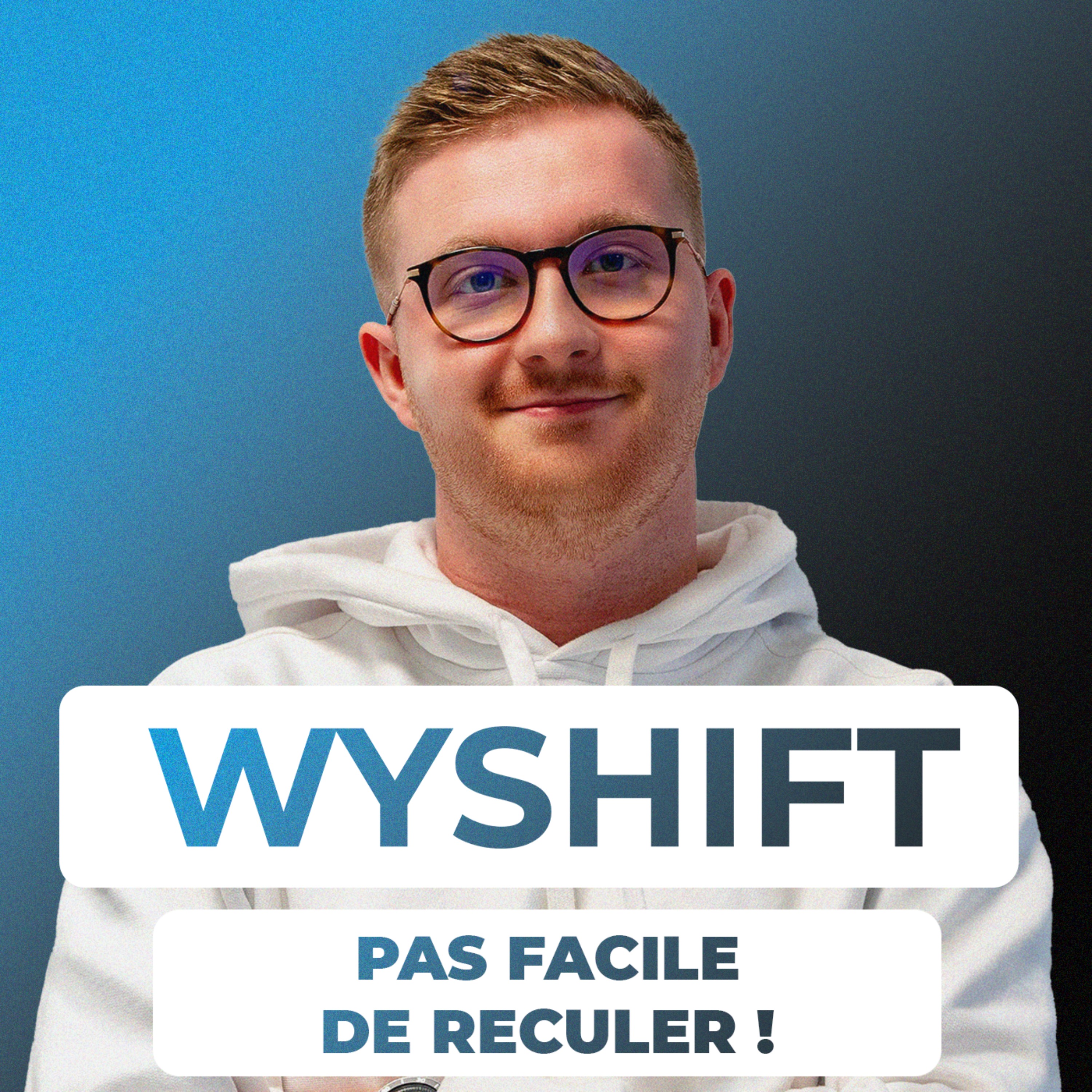 Voici pourquoi personne ne vous dira jamais de reculer (encore une belle connerie) ! episode artwork
