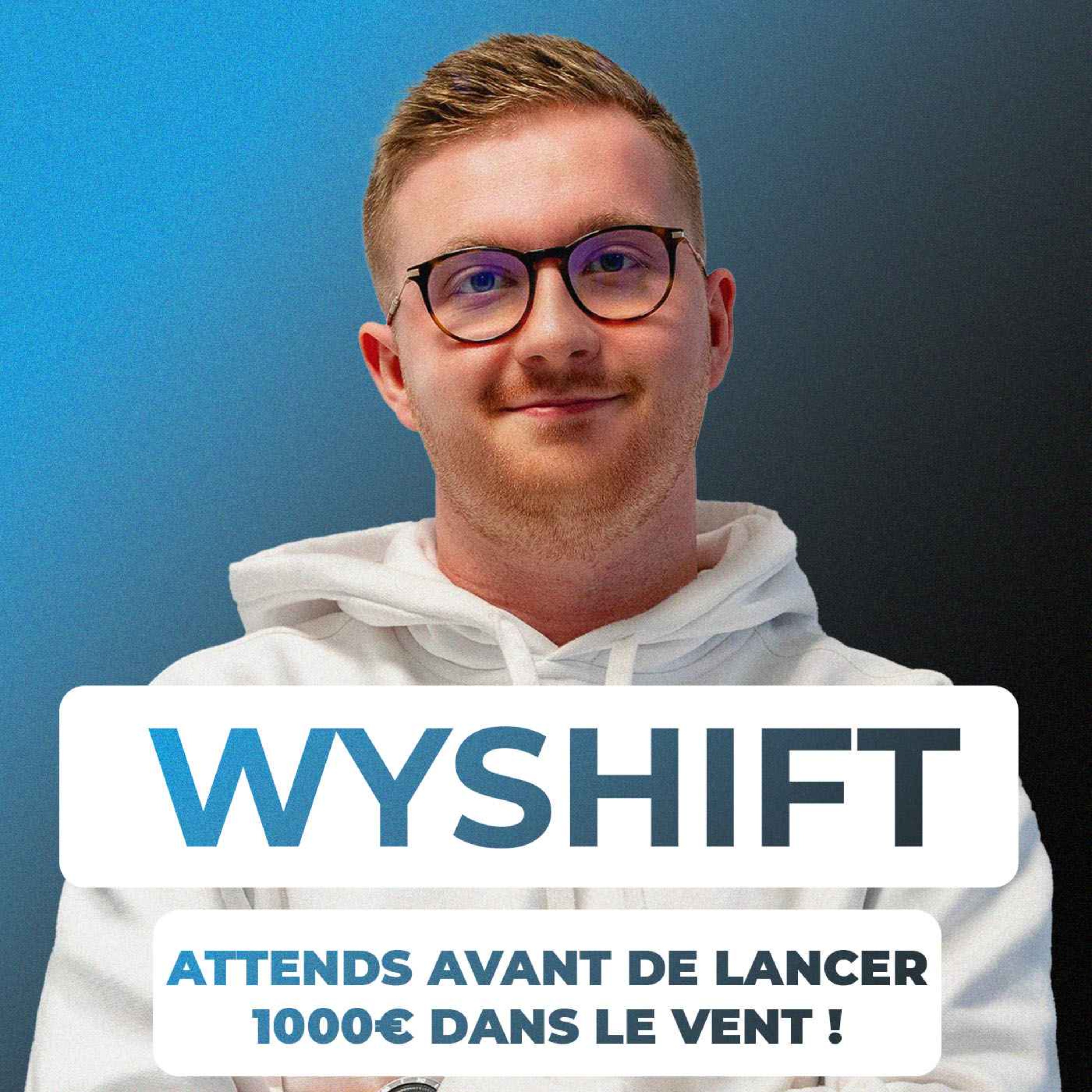 Lance ton projet pour les bonnes raisons ! episode artwork