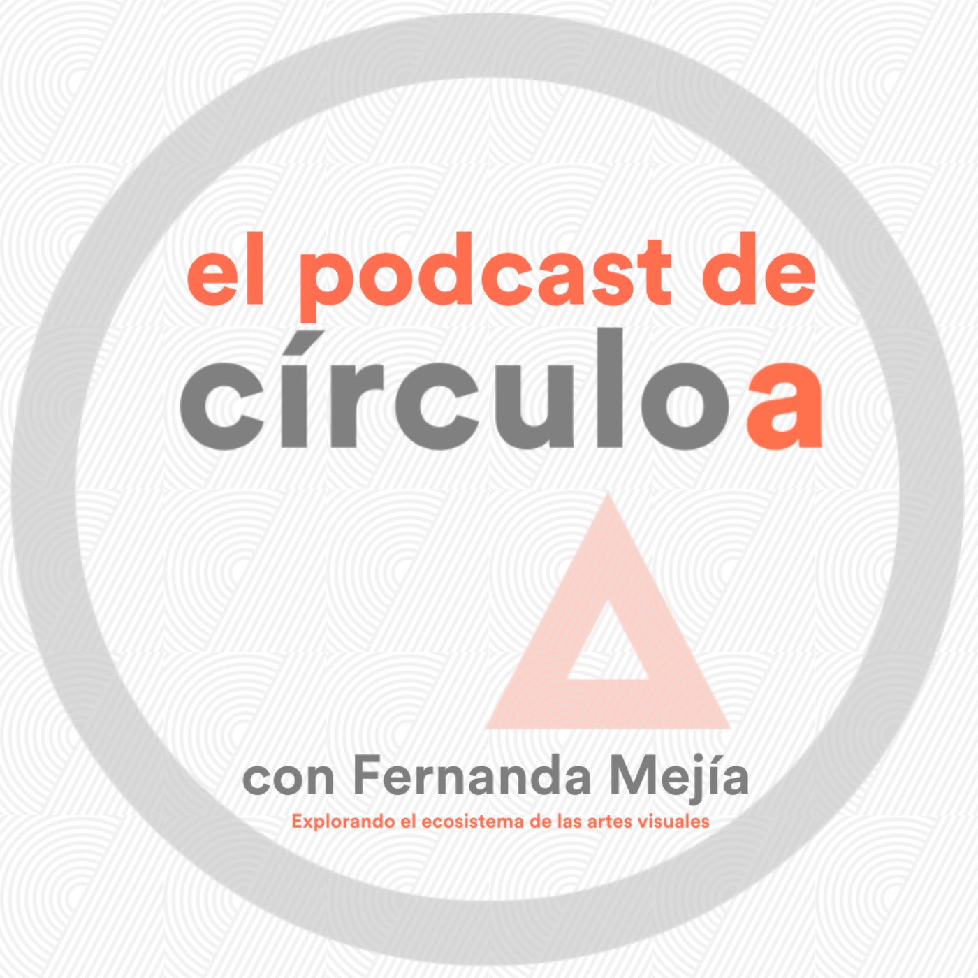 0. ¿De qué se trata el podcast de Círculo A? episode artwork