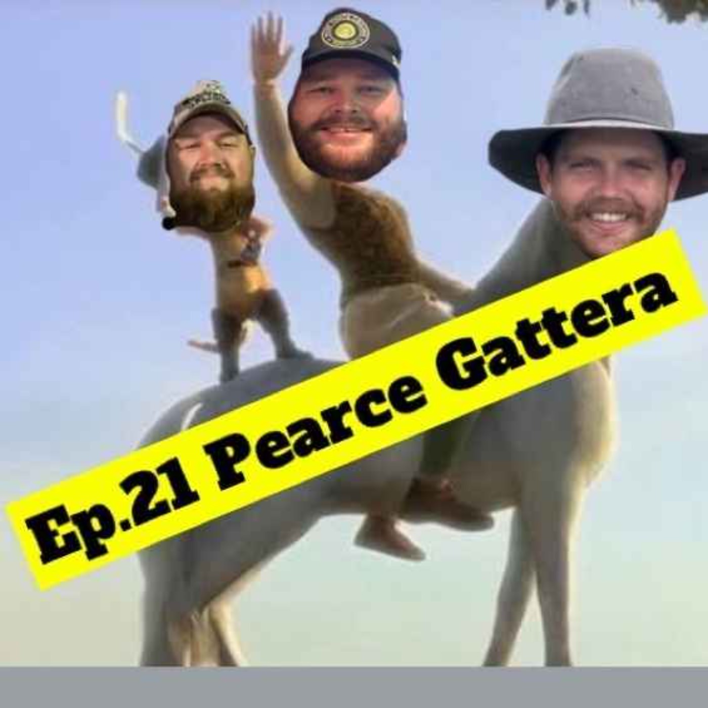 Blue Collar Brothers Podcast