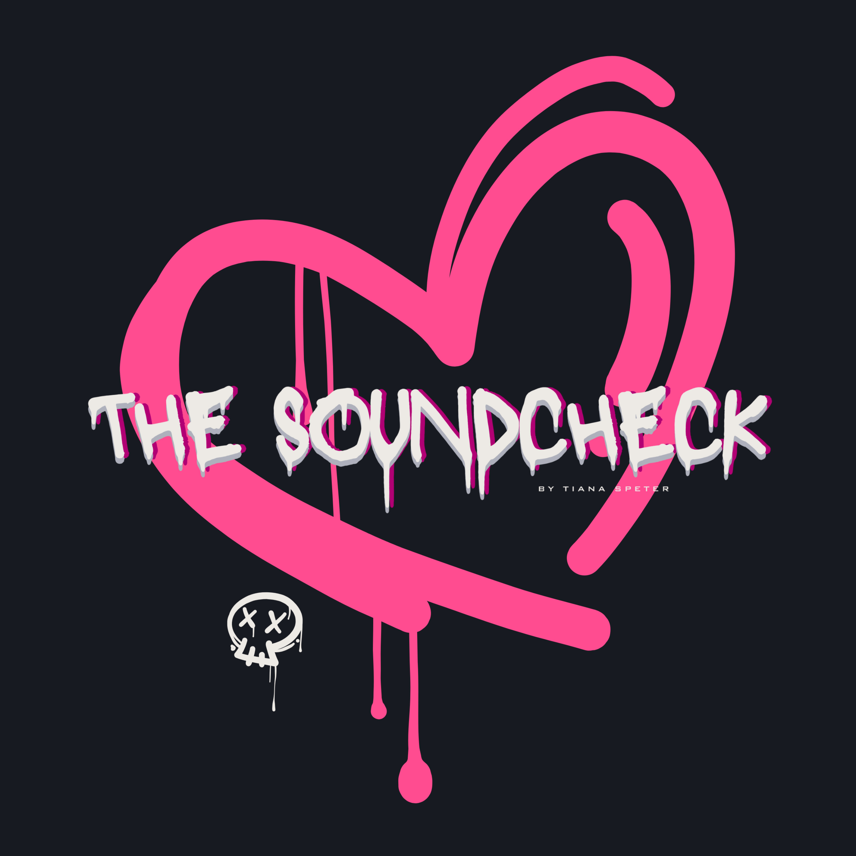 Behind The Soundcheck