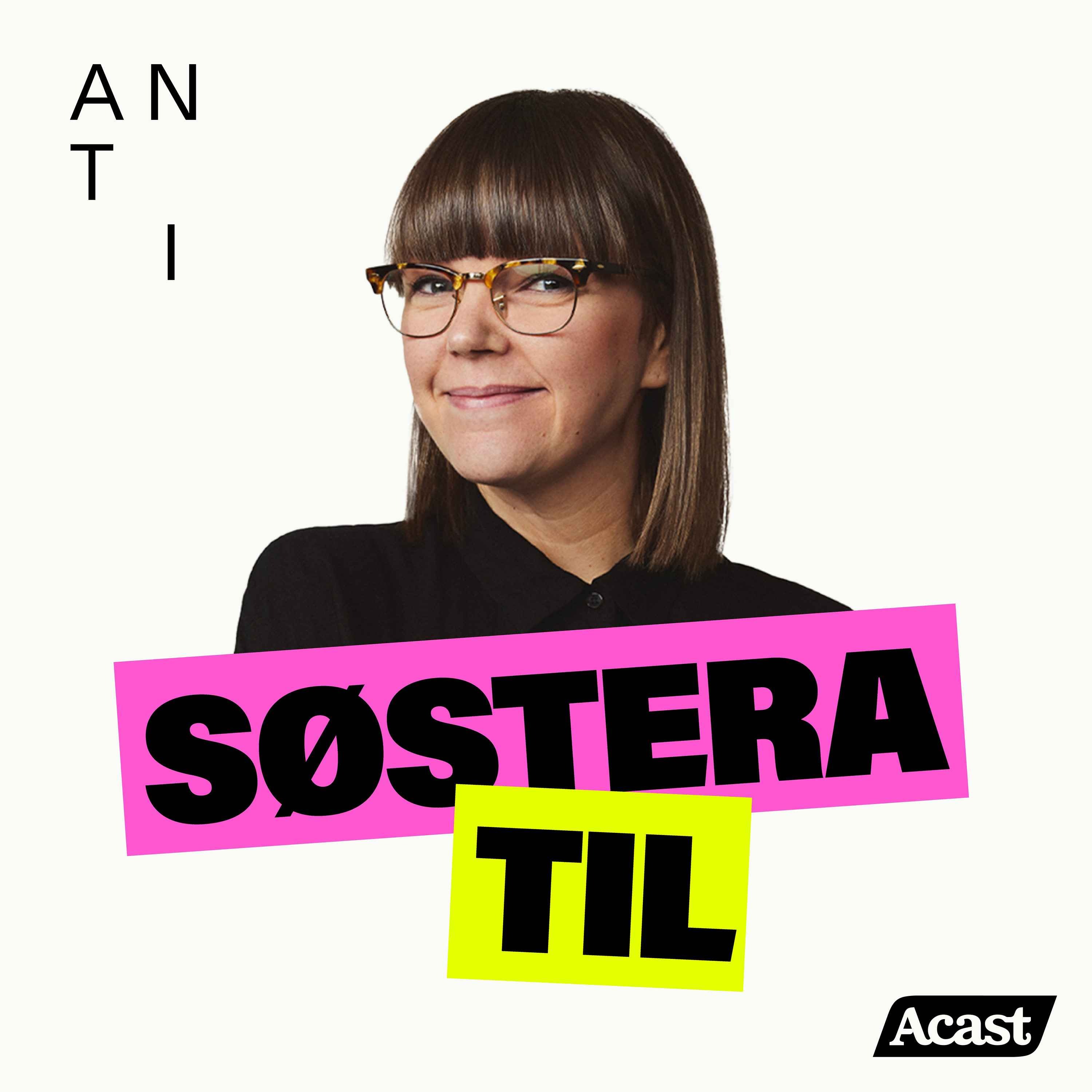 Søstera til