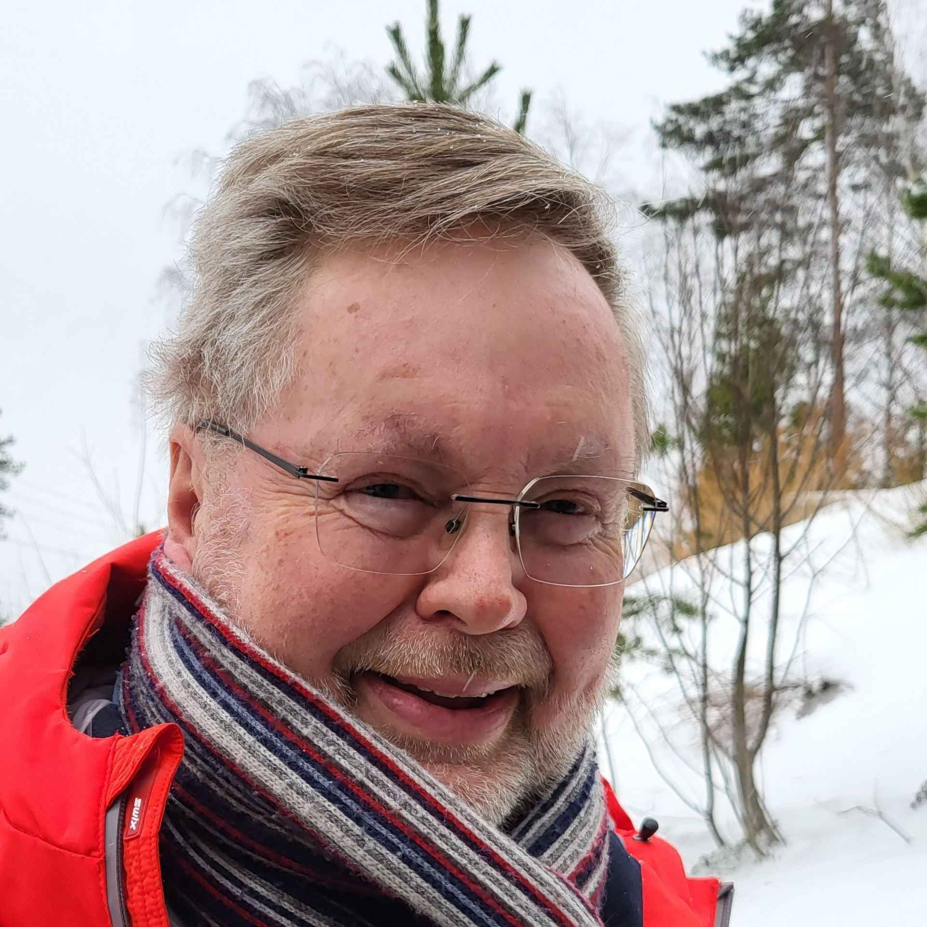 Kulturkirken Fjell