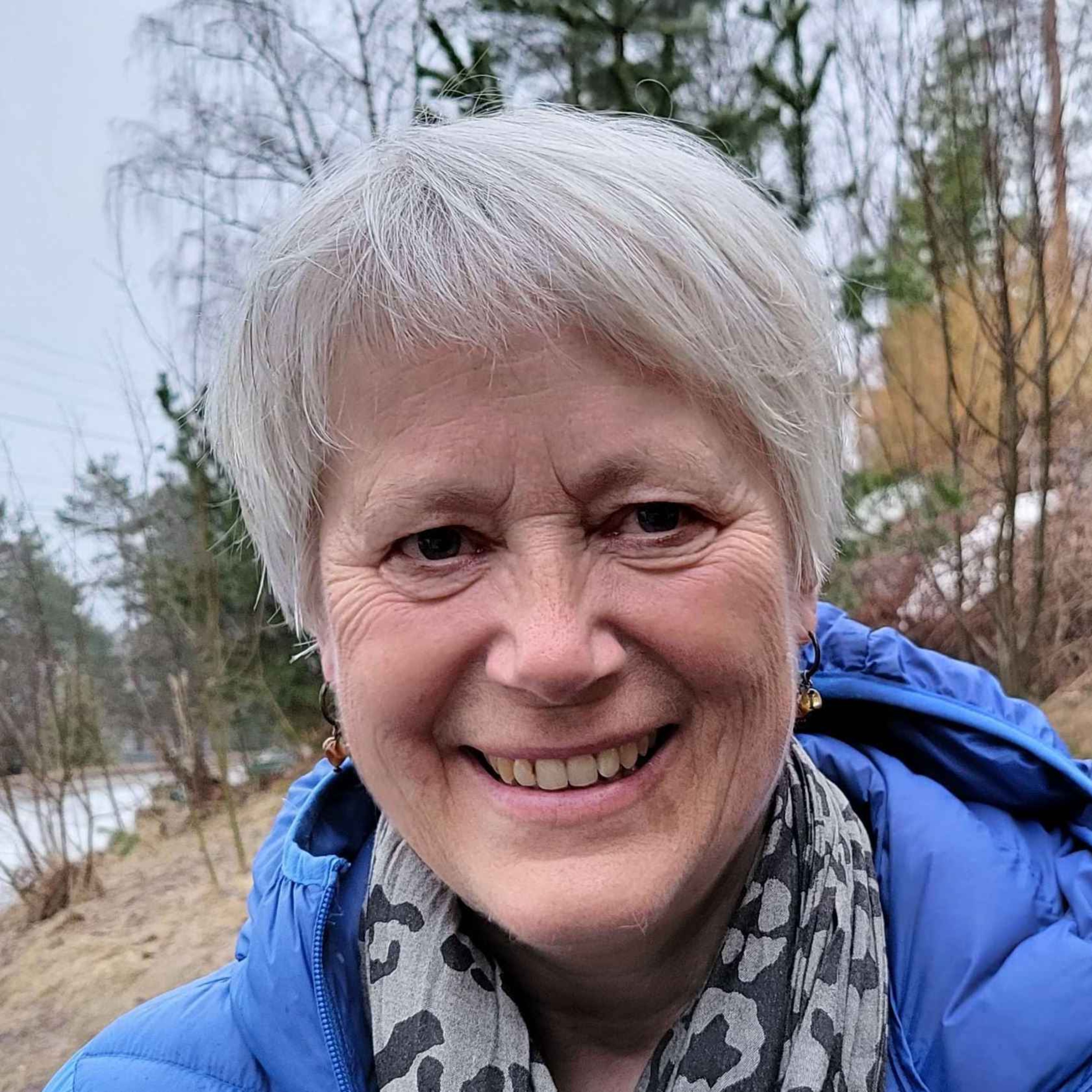 Kulturkirken Fjell