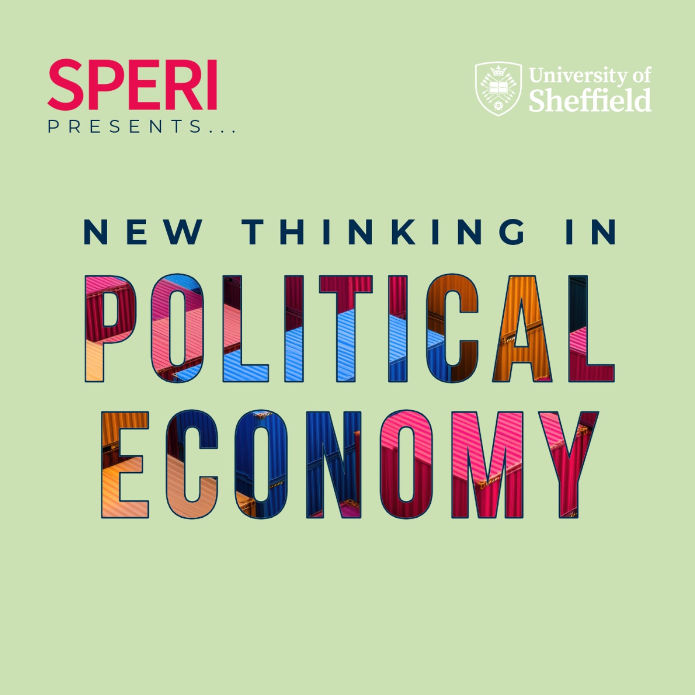 SPERI Presents...