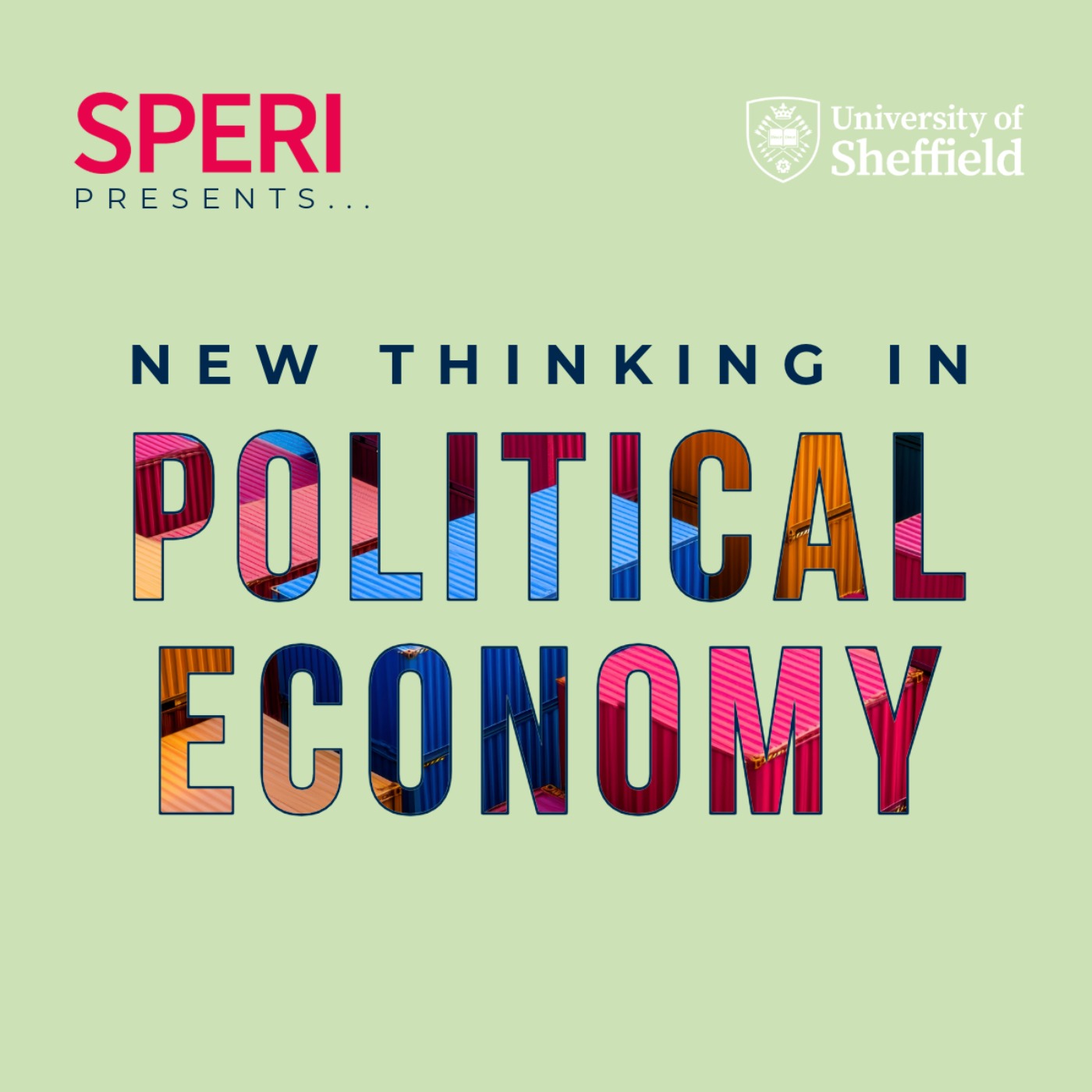 New Thinking: Why is labour governance failing racialised workers? w/ Natalie Langford