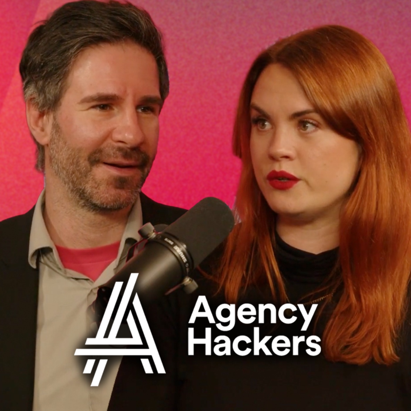 The Problem With Agencies No One Talks About