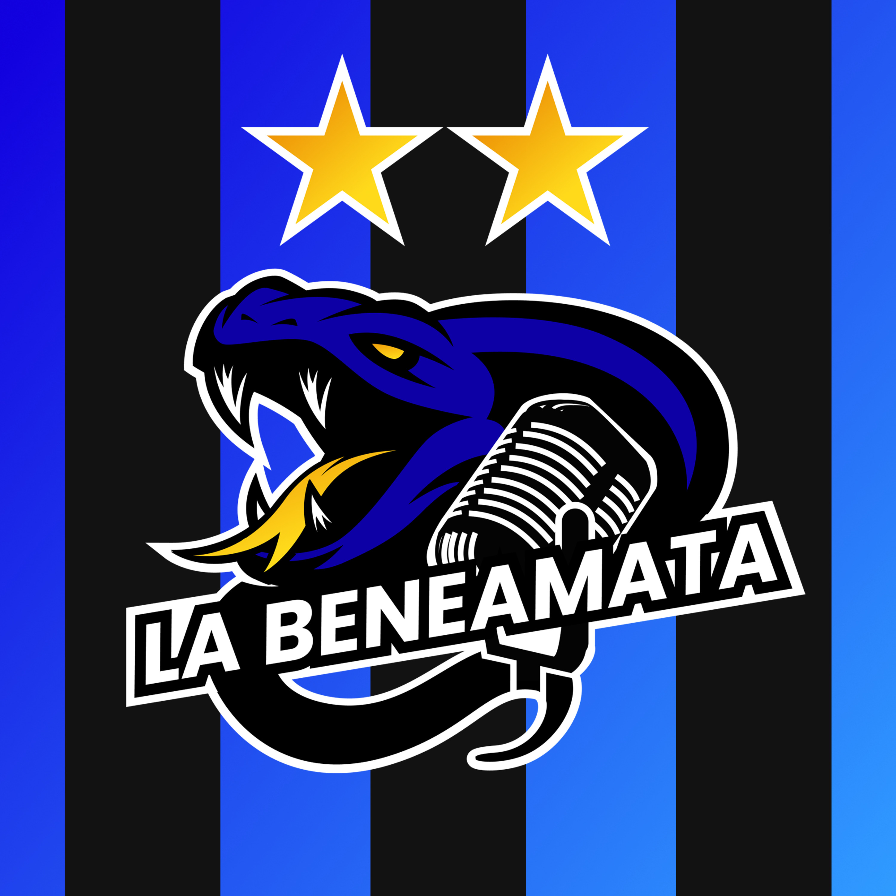 La Beneamata