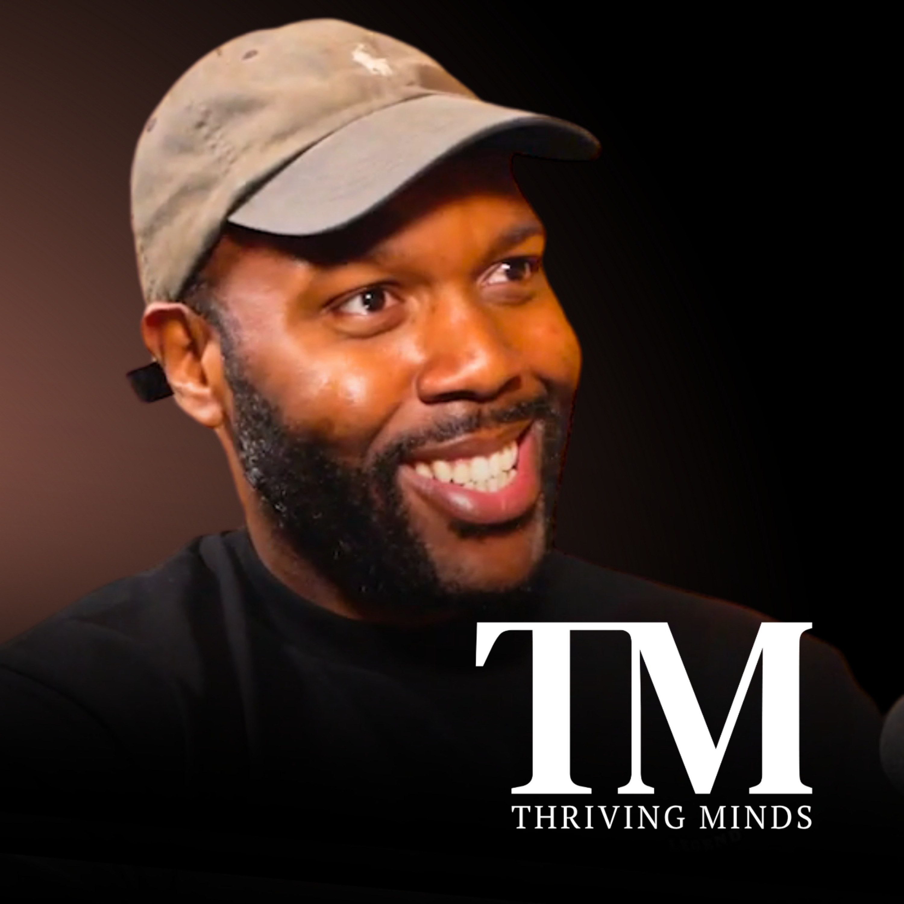 Thriving Minds with Alberto Zandi