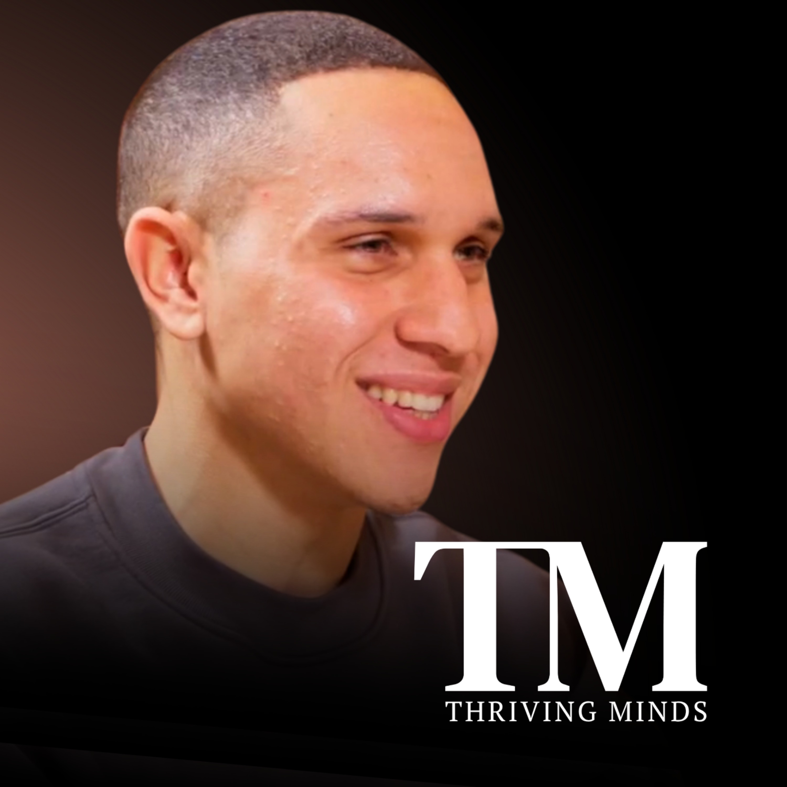 Thriving Minds with Alberto Zandi