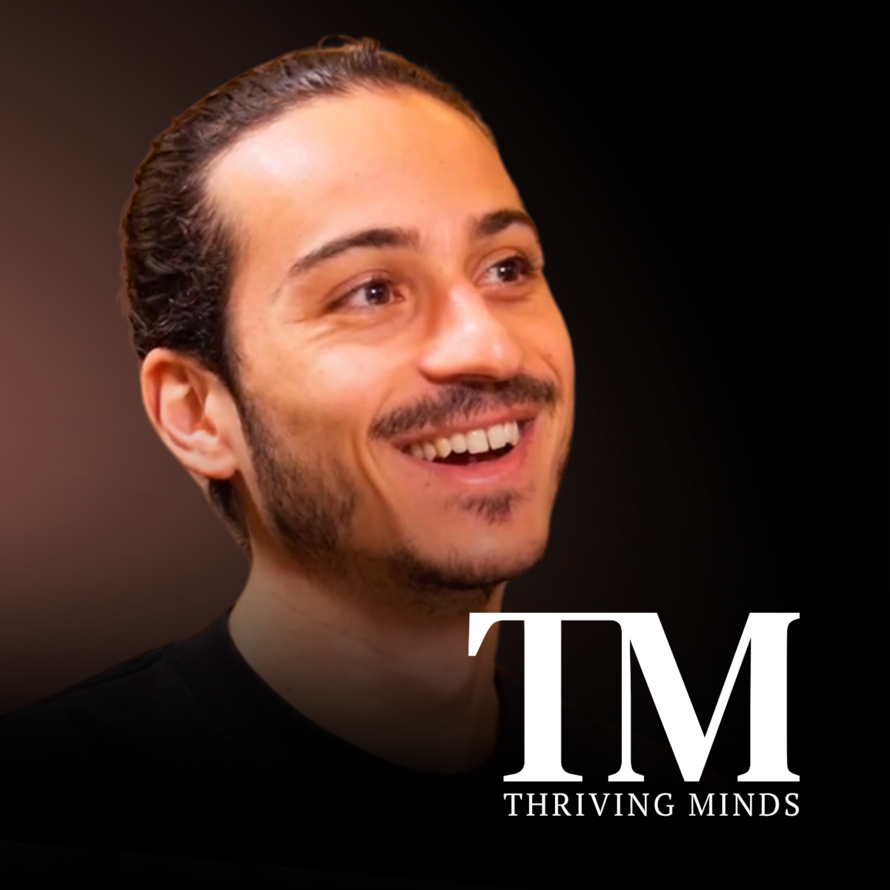 Thriving Minds with Alberto Zandi