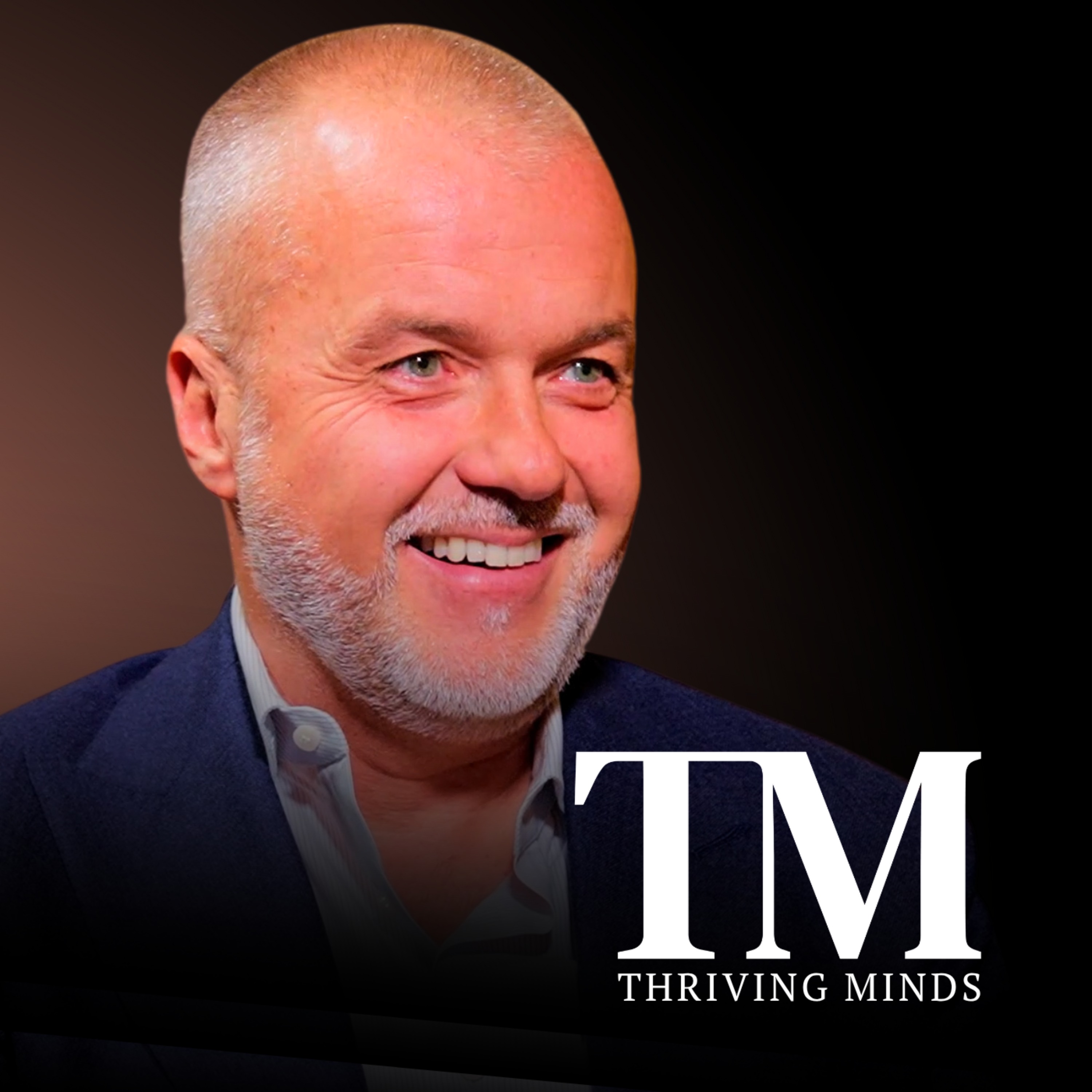 Former Soho House COO: How to Build Iconic Brands - Martin Kuczmarski