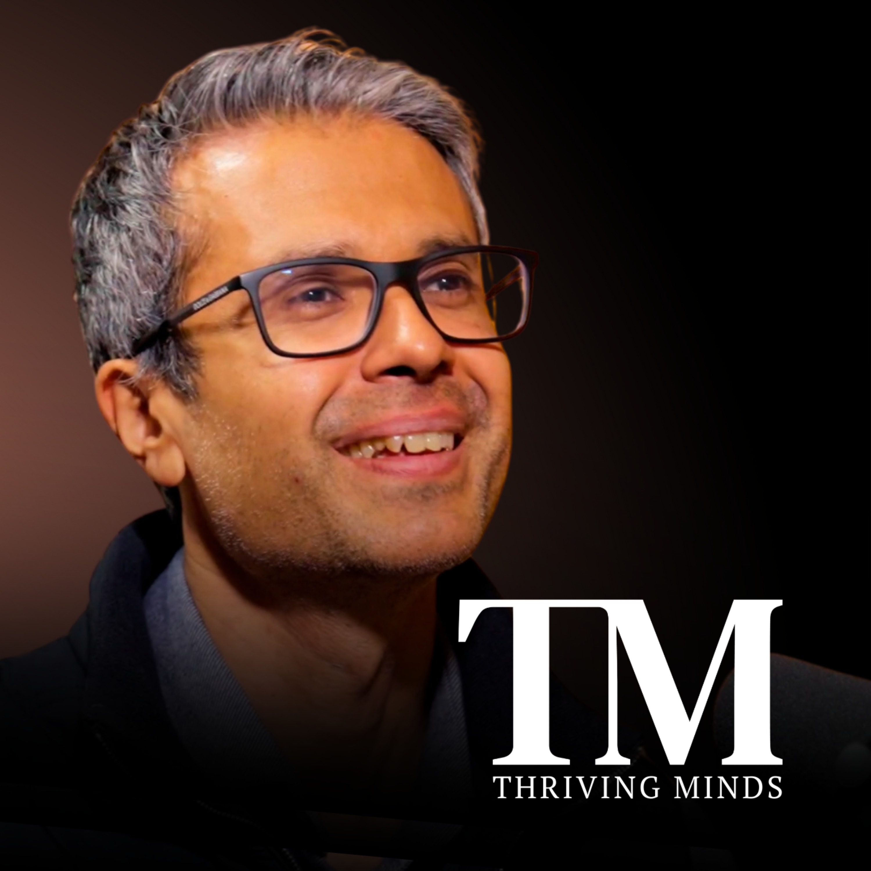 Leading Cardiologist: How Stress, Carbs & Sugar Are Destroying Your Health - Dr Malhotra
