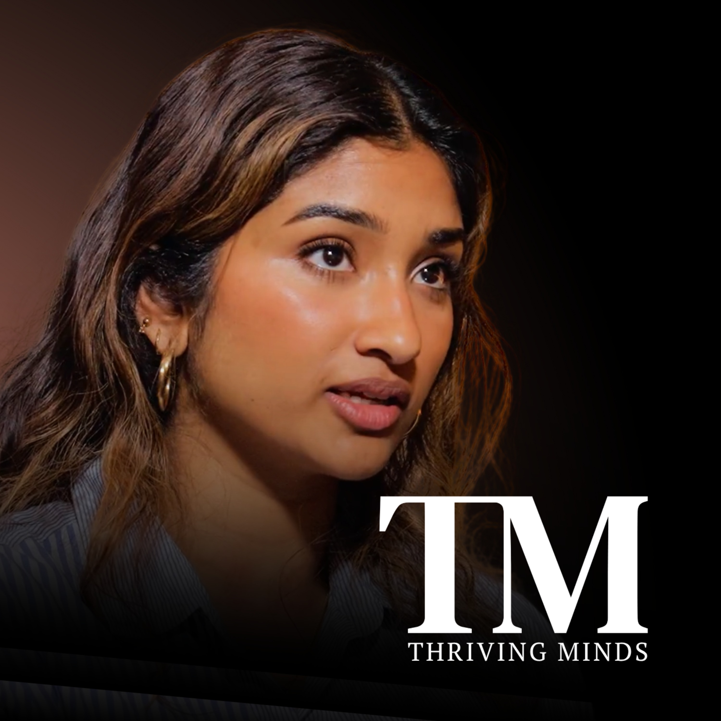 Thriving Minds with Alberto Zandi