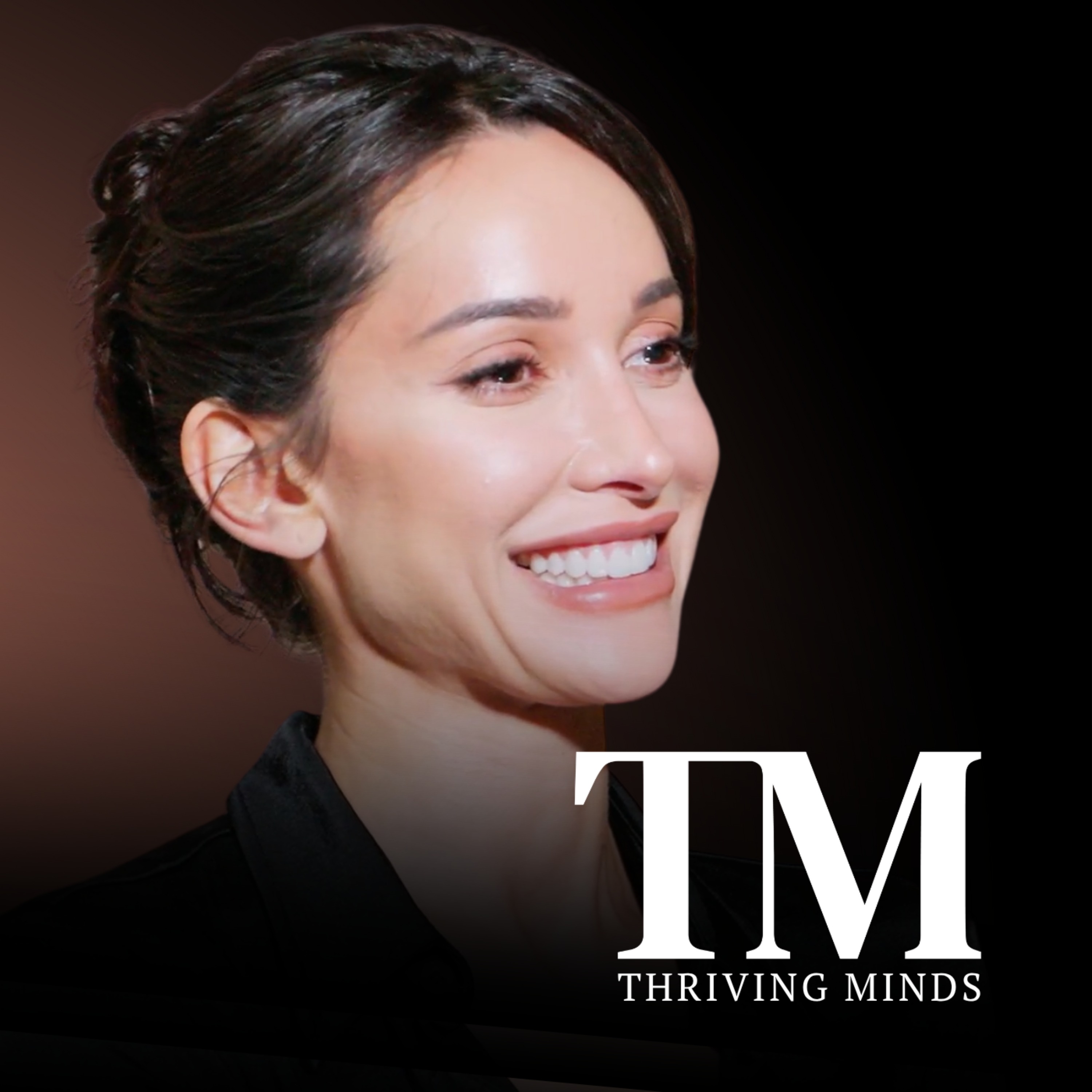 Thriving Minds with Alberto Zandi