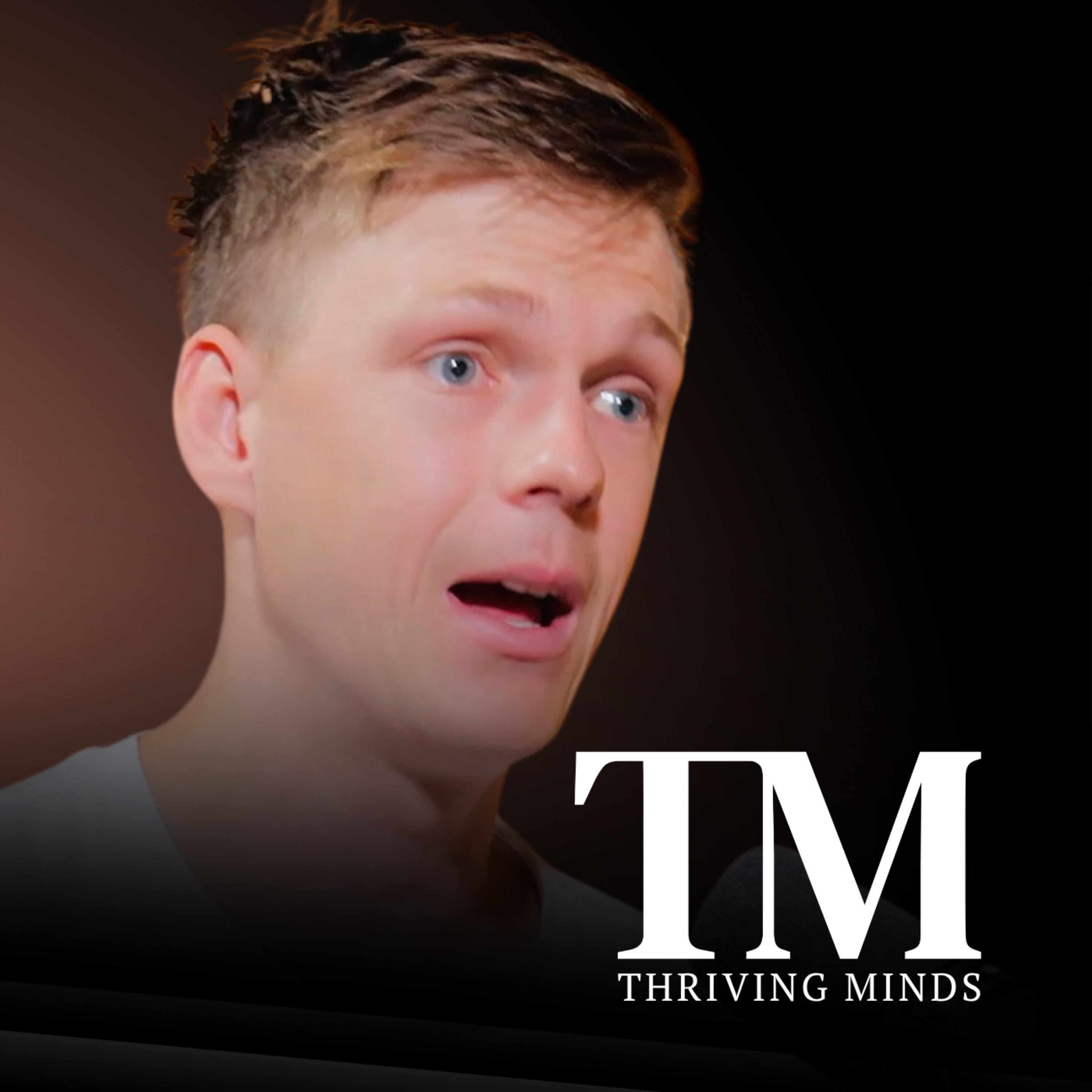 YouTube legend turned entrepreneur: I succeeded but still needed to change my life - Caspar Lee