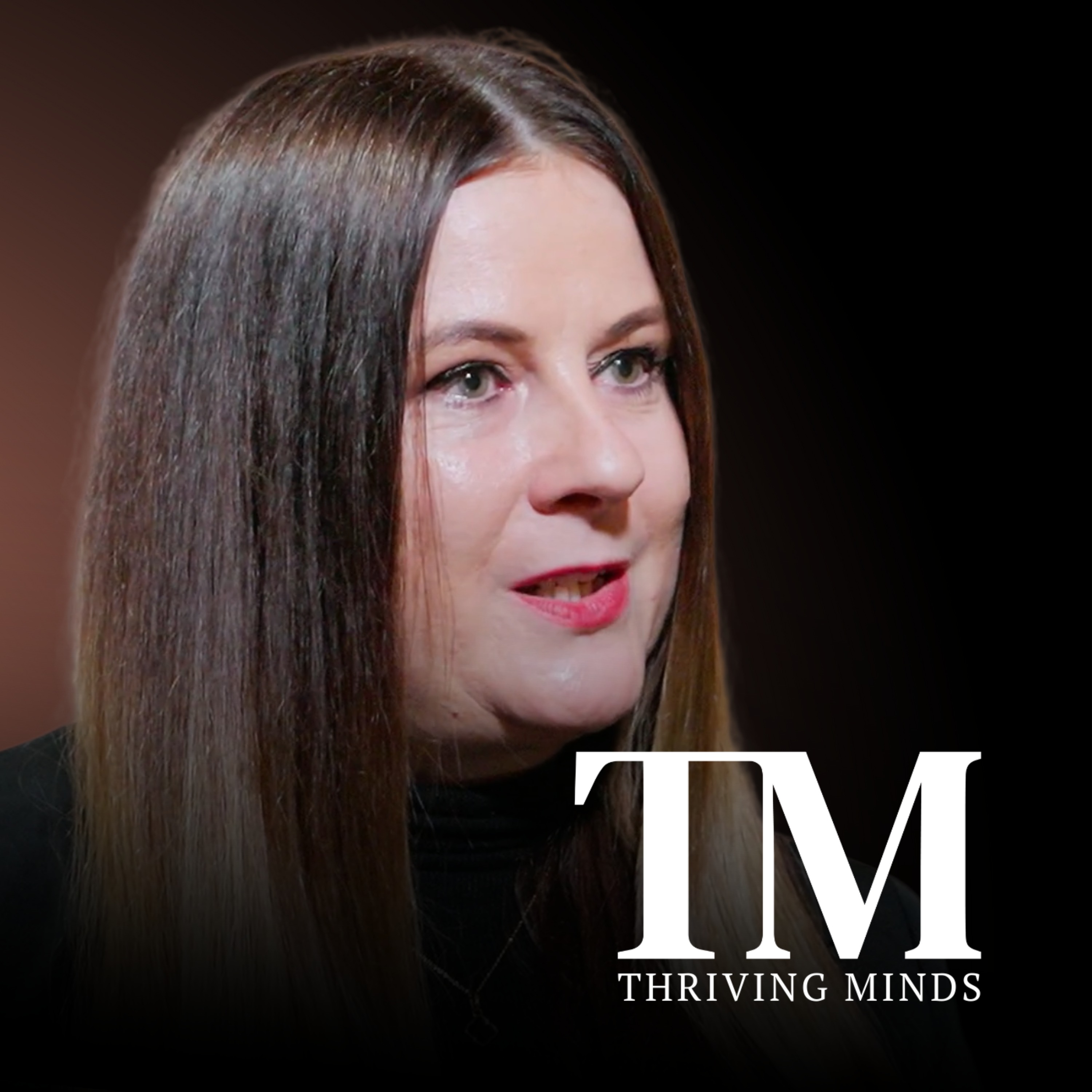 Leading Nutritional Neuroscientist: The Foods That Shape Your Brain, Mood, Focus and Mental Health!