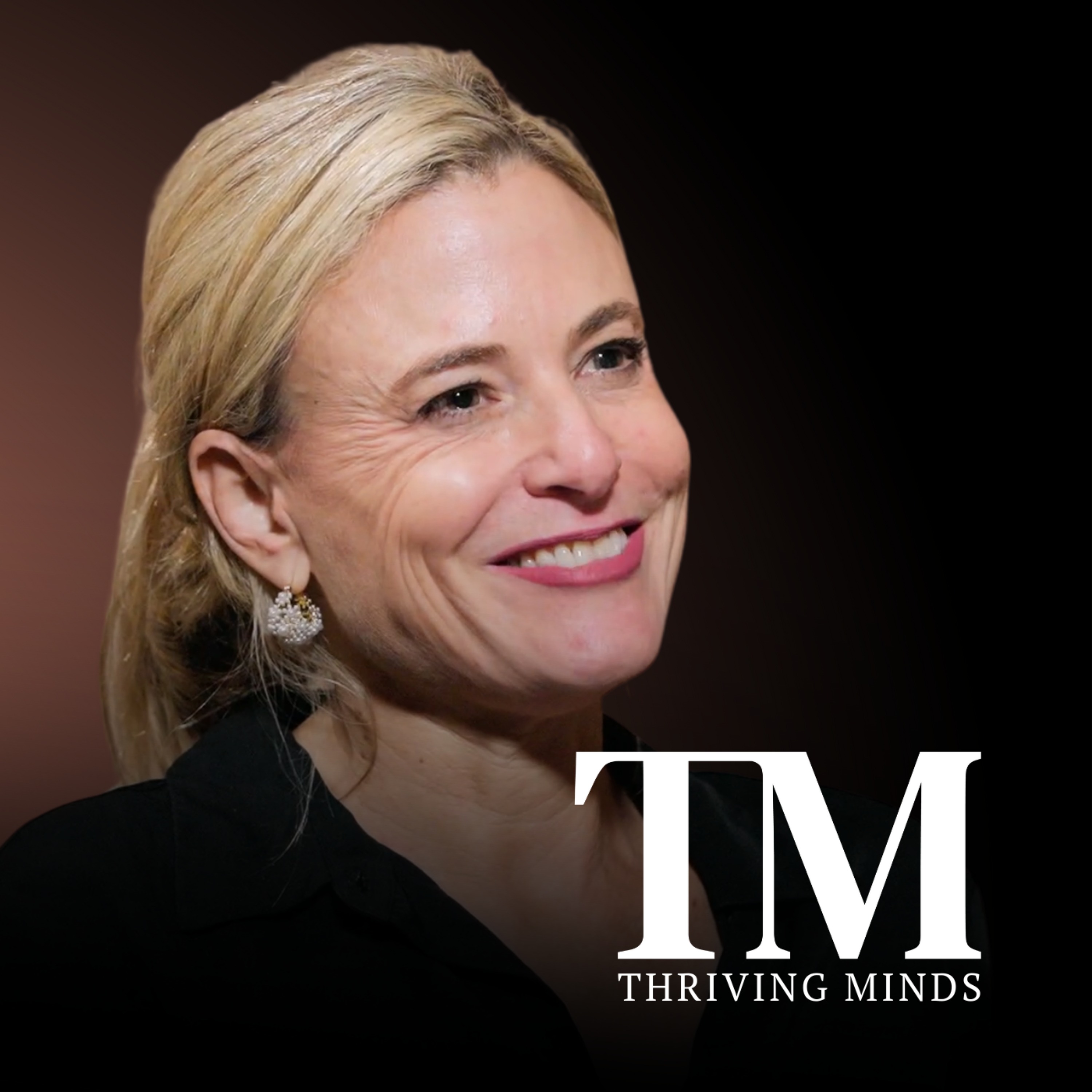 Thriving Minds with Alberto Zandi