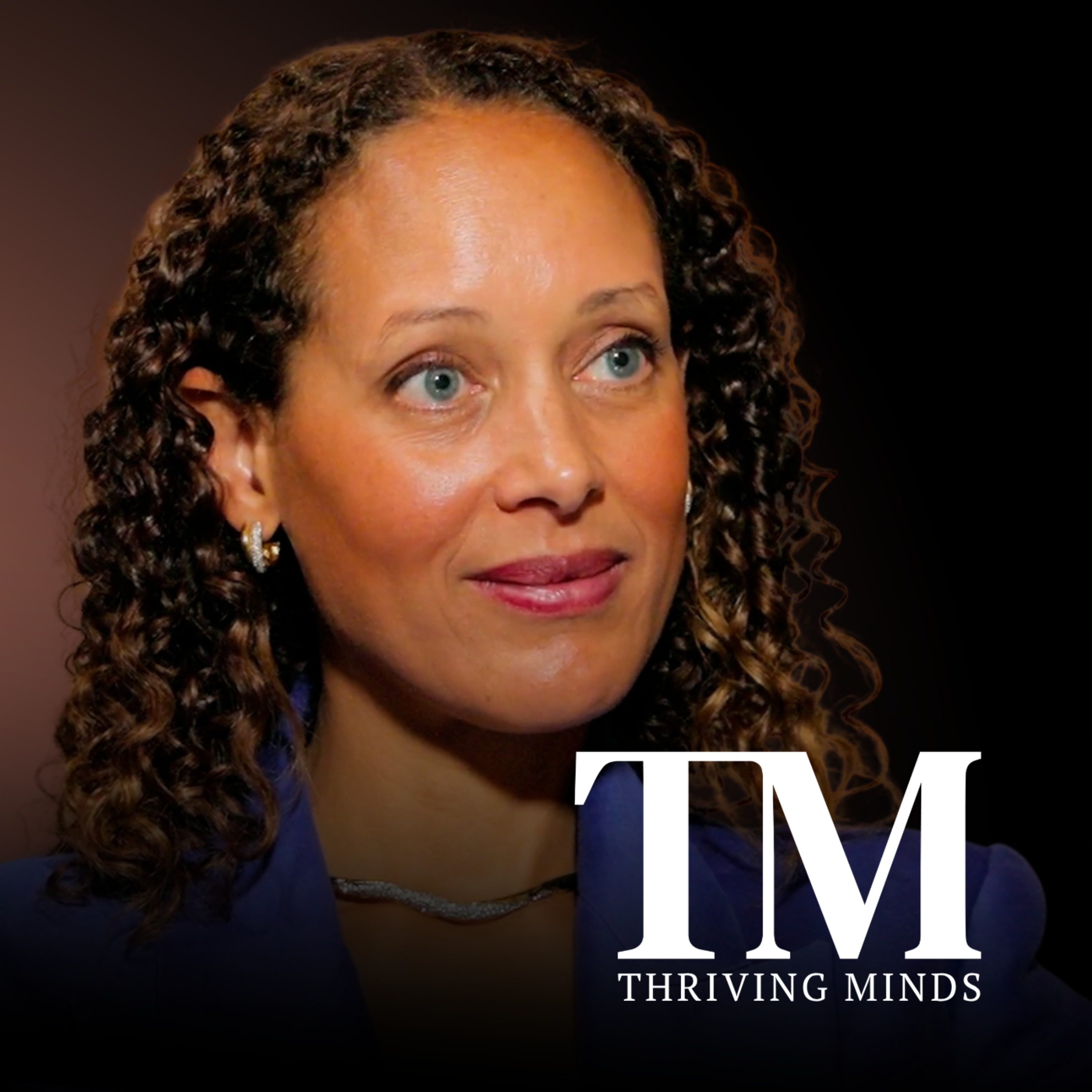 Marie Claire’s Editor In Chief: Do Something That Scares You - Andrea Thompson