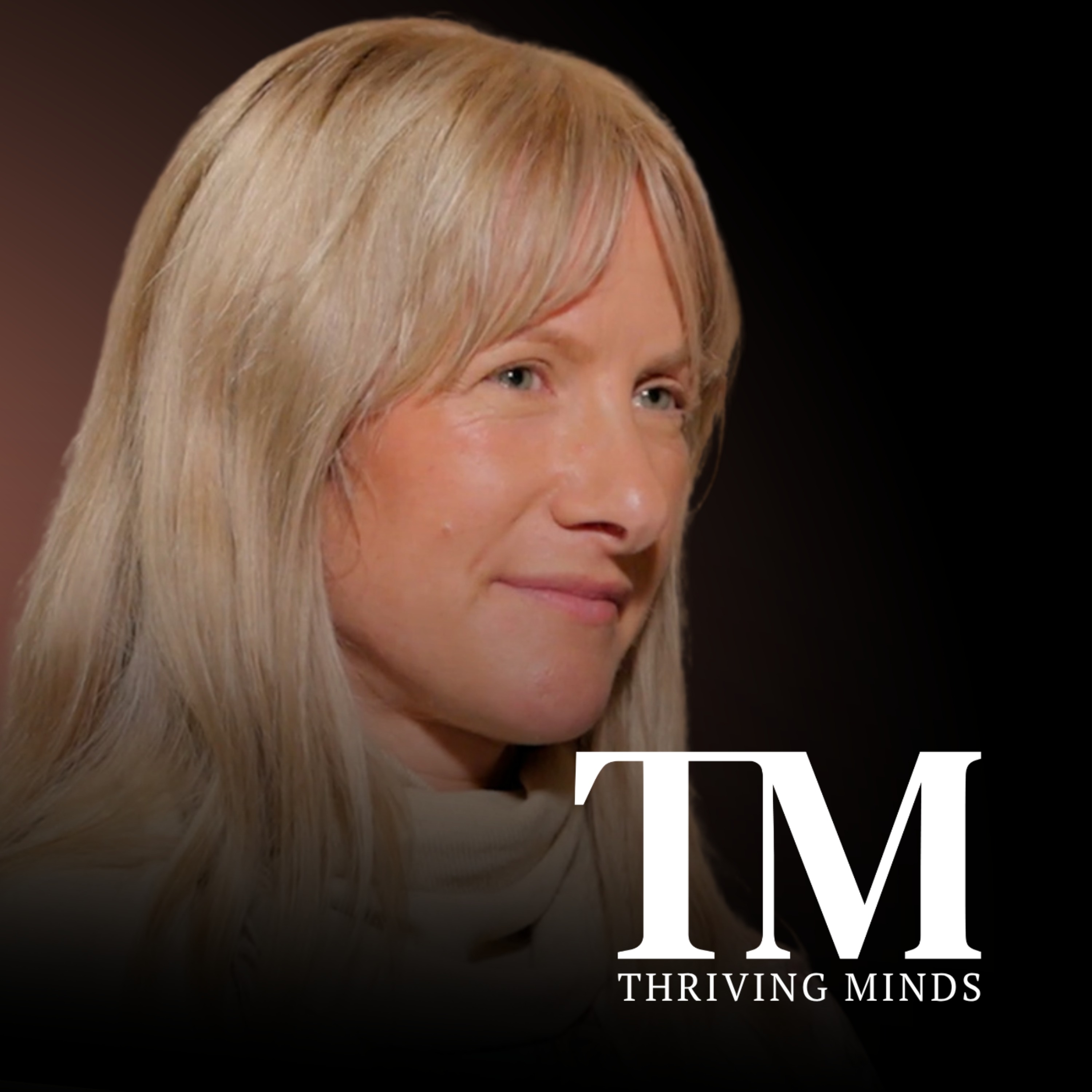Imperial College Psychedelic Psychologist: Why You Feel Numb And How To Feel Alive Again | Dr Rosalind Watts