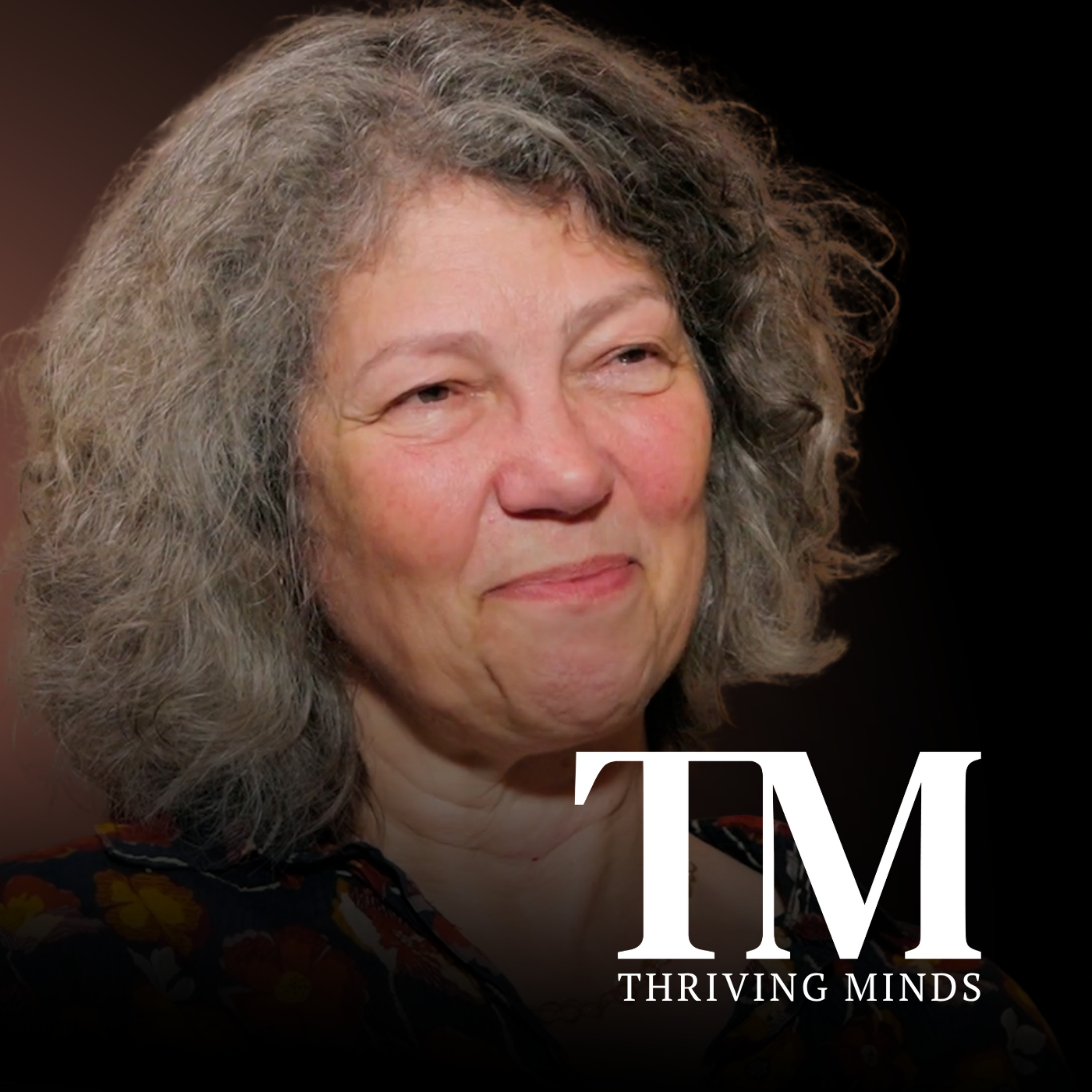 The Technology Expert: 7 Rules to Stop AI and Social Media From Controlling Your Life | Prof Sonia Livingstone episode artwork