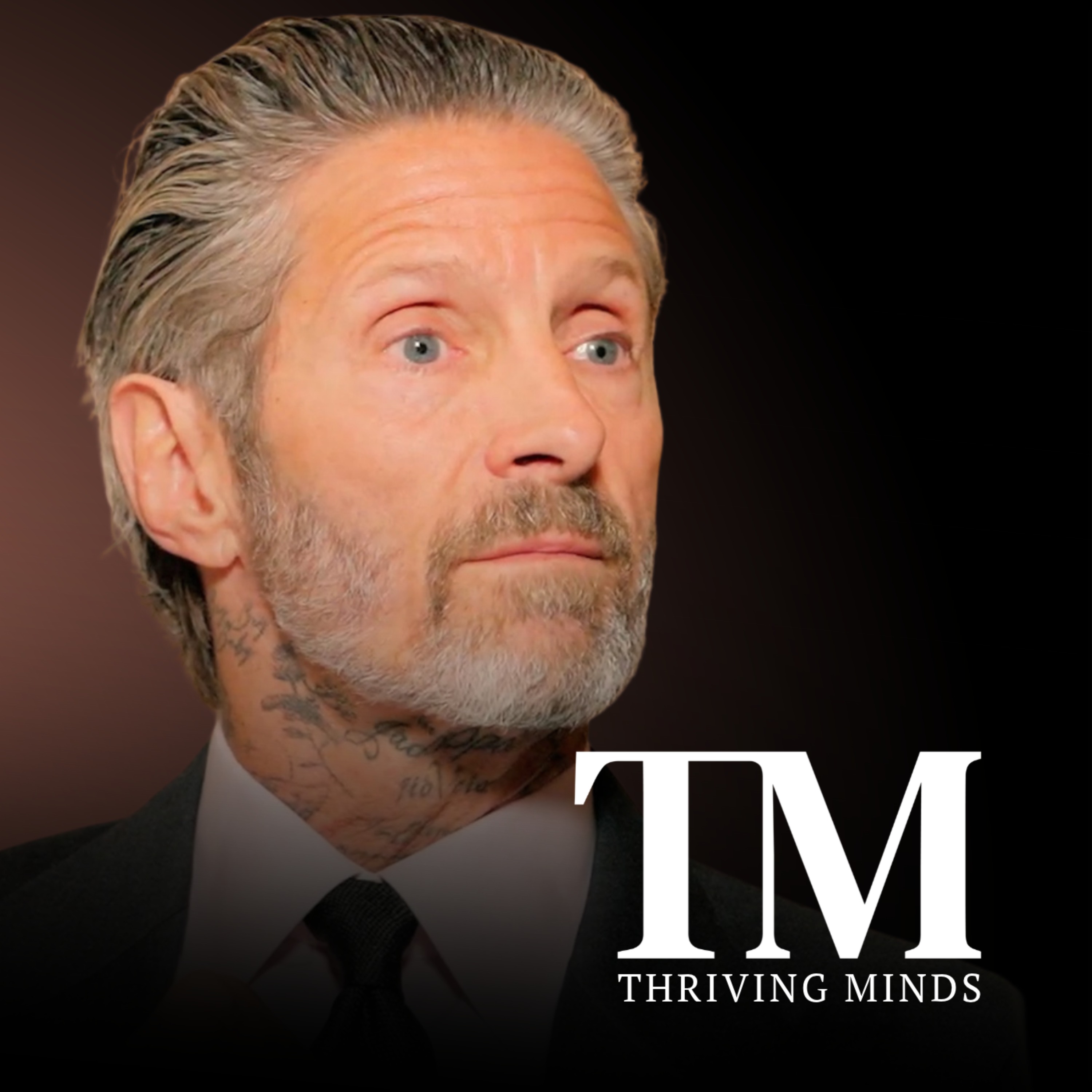 Thriving Minds with Alberto Zandi