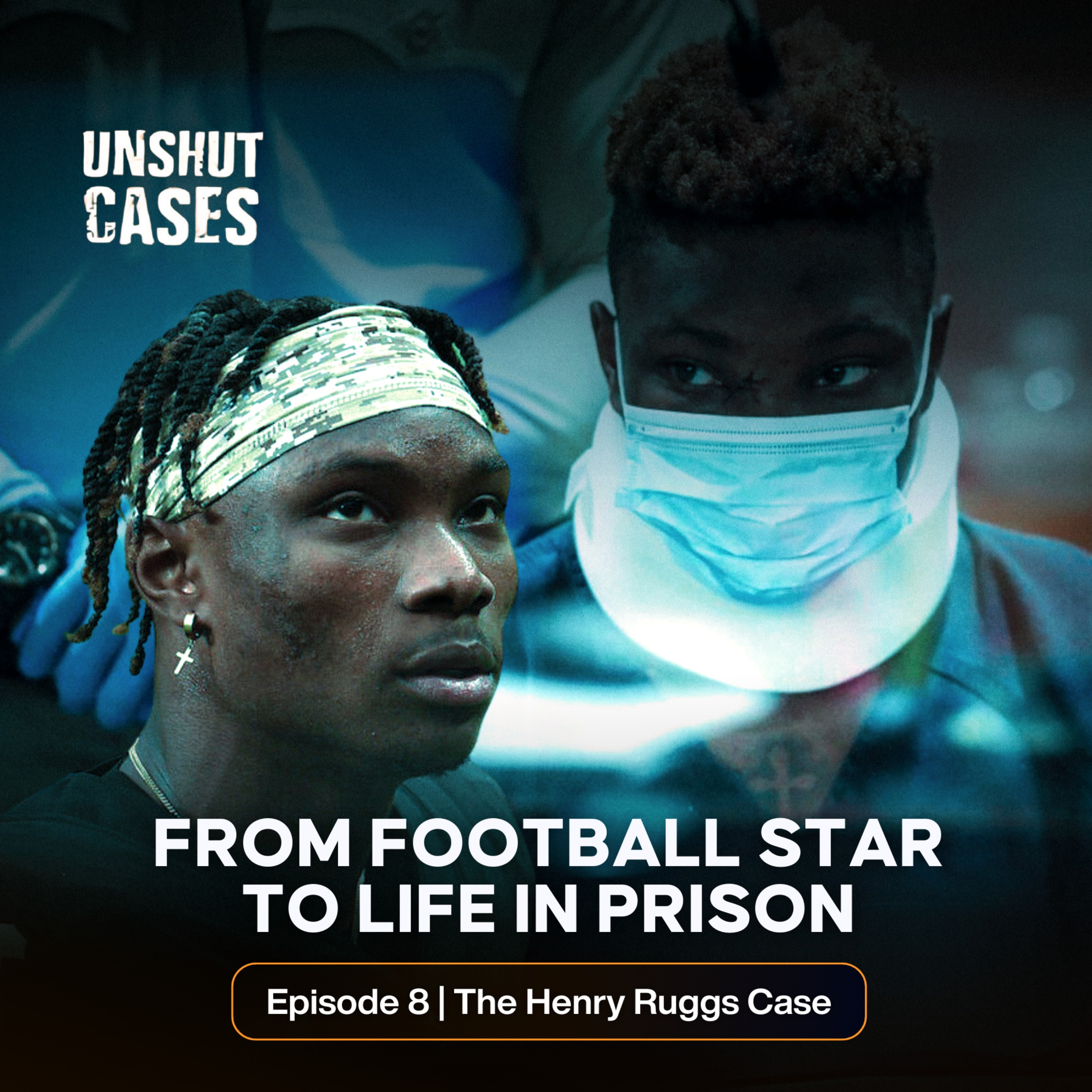 Unshut Cases
