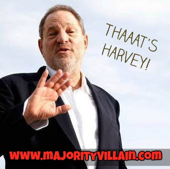 Majority Villain