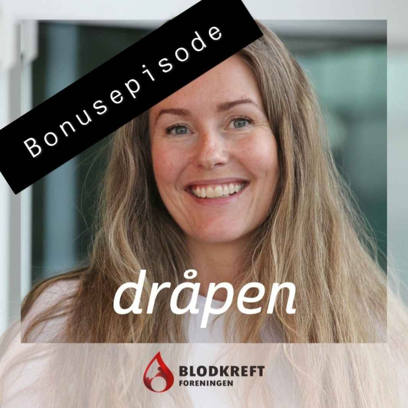 Dråpen