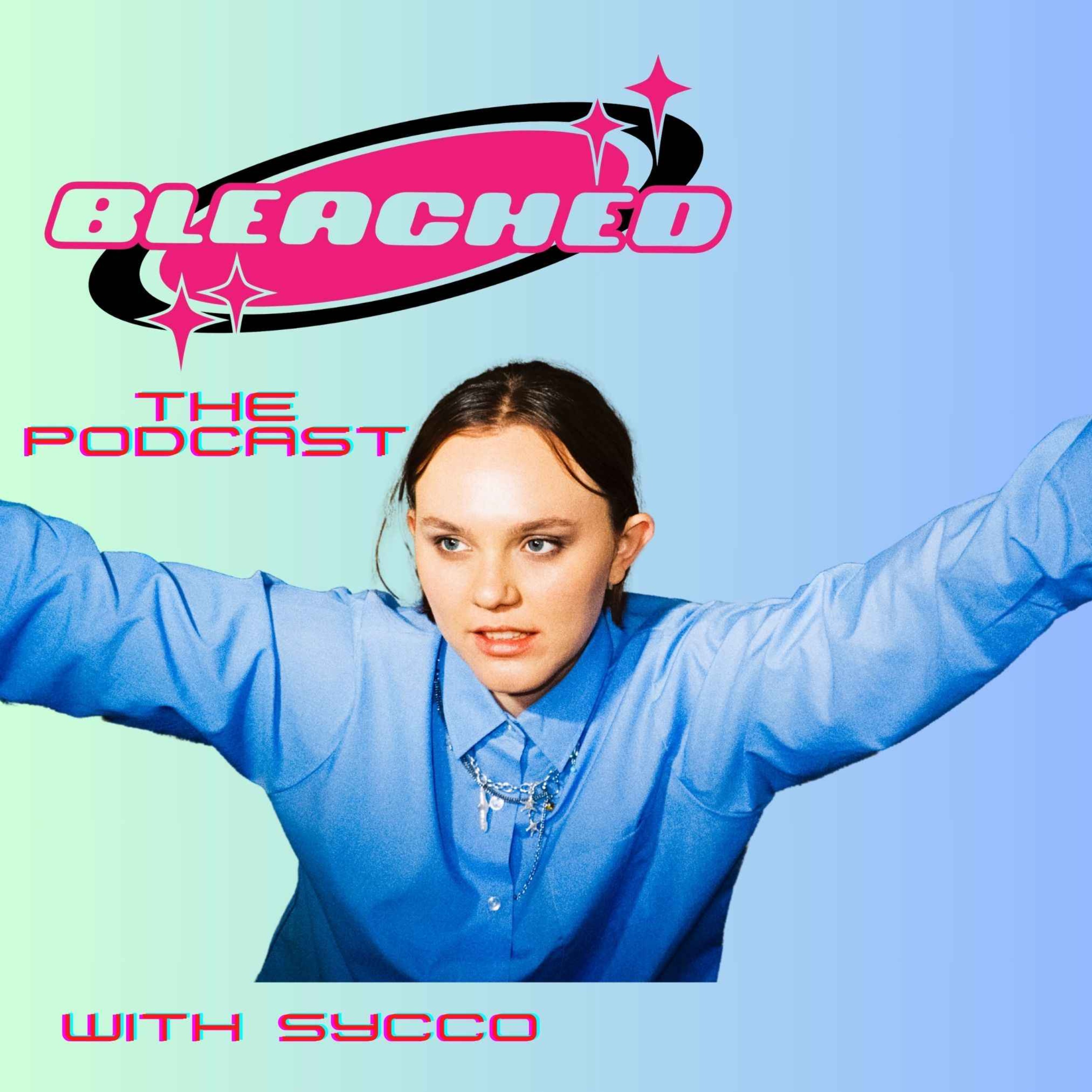 Sycco episode artwork