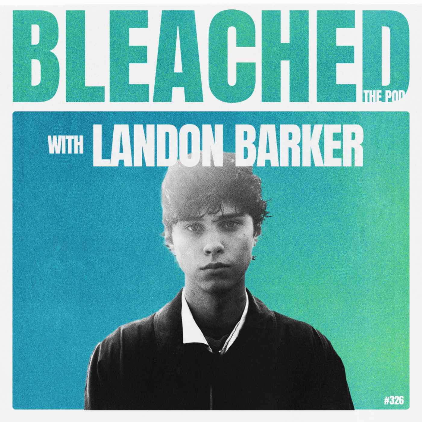 BLEACHED