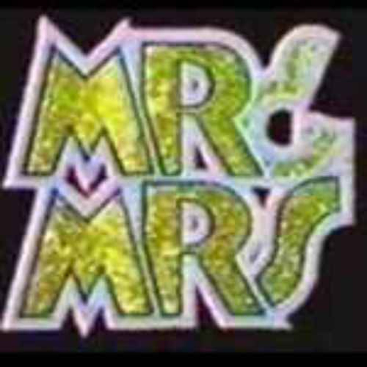 Mr & Mrs: Chris enters the booth episode artwork