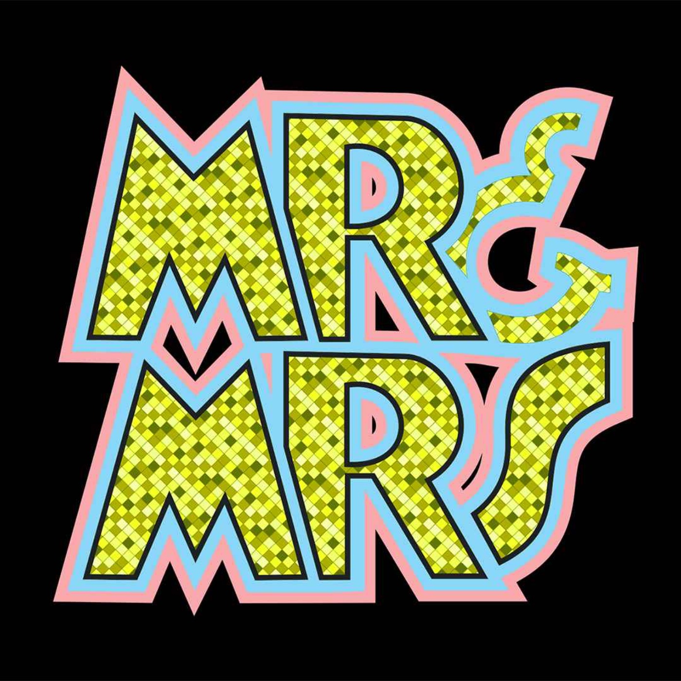 Mr & Mrs Hamilton's Finest!