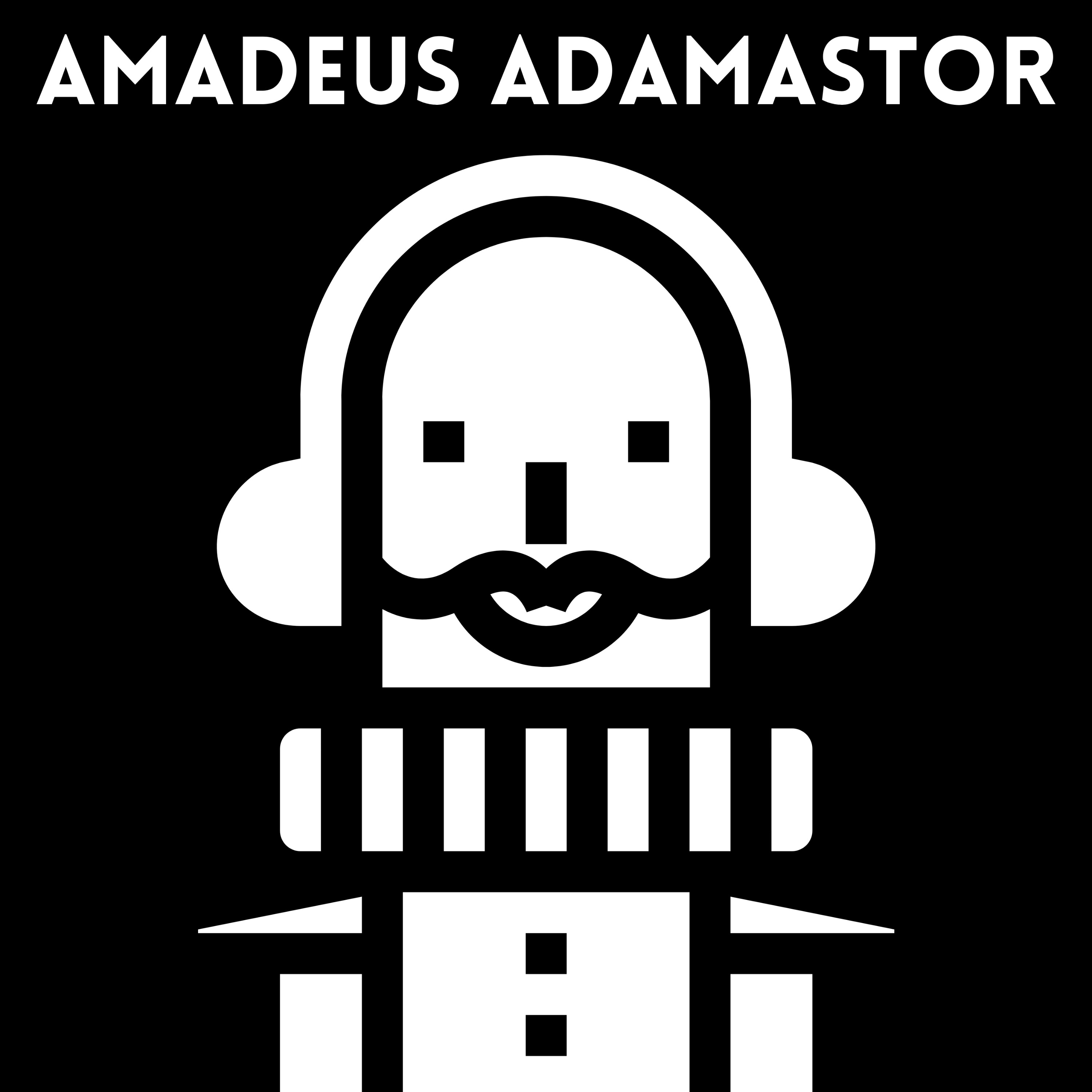 Amadeus Adamastor