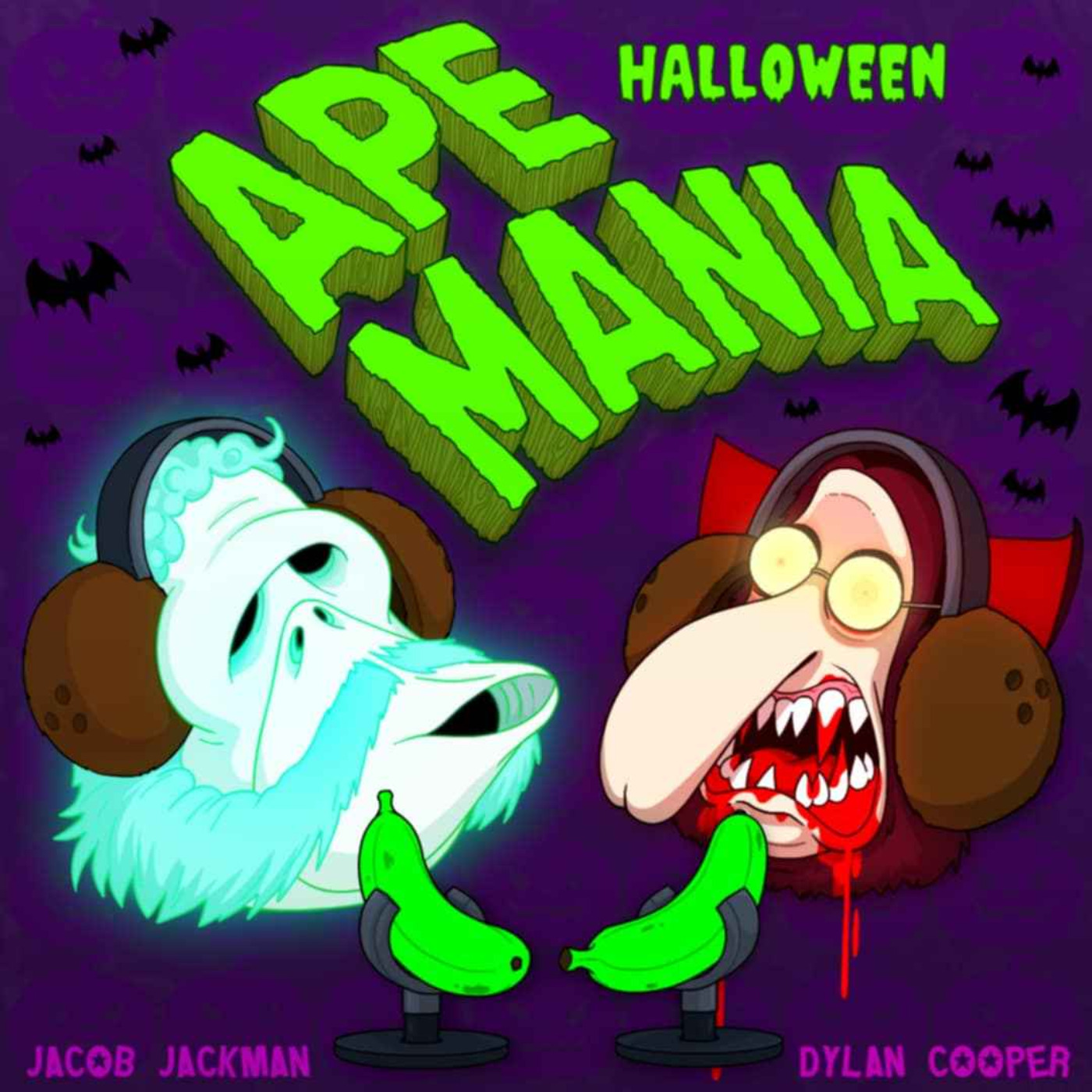 Ape Mania