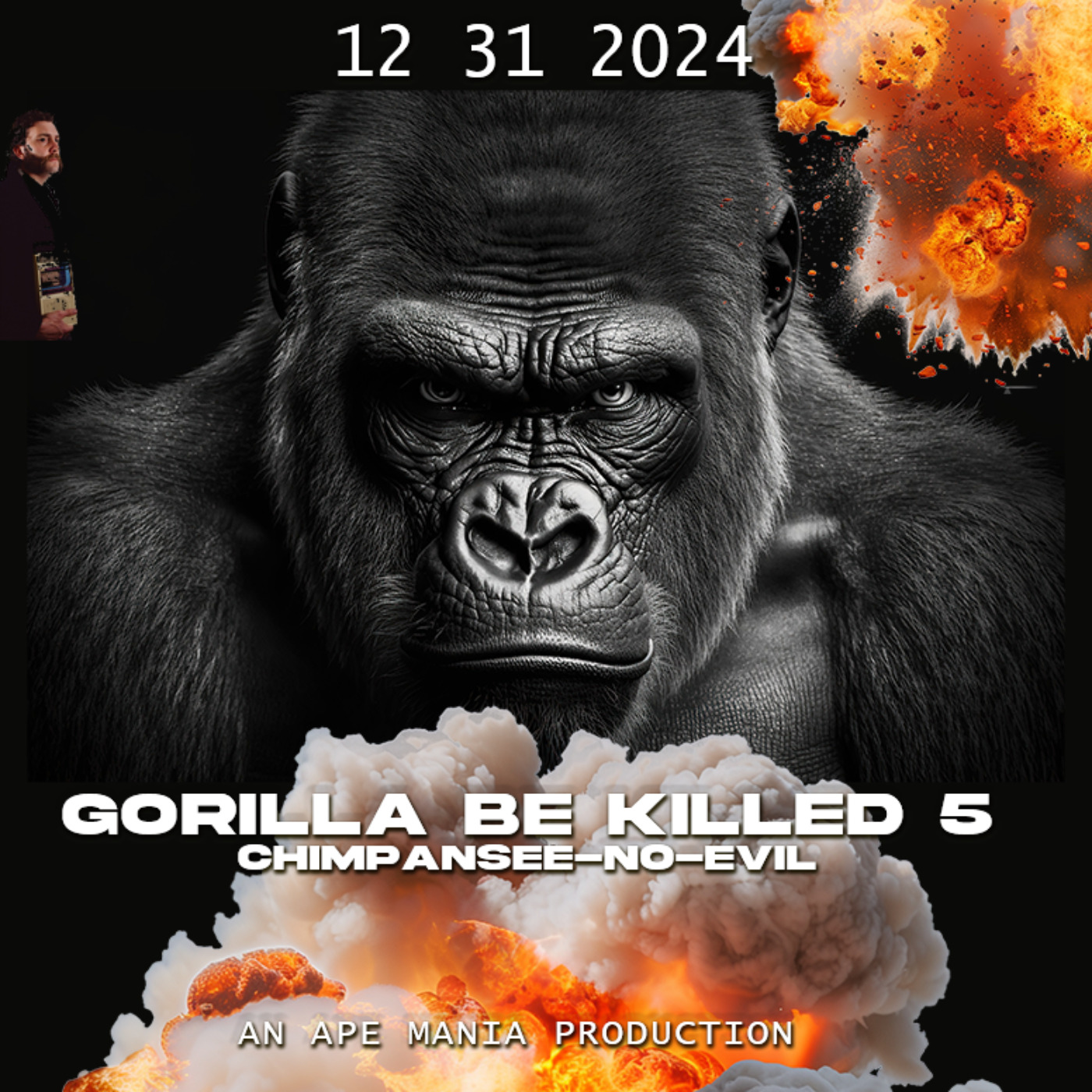 Ape Mania