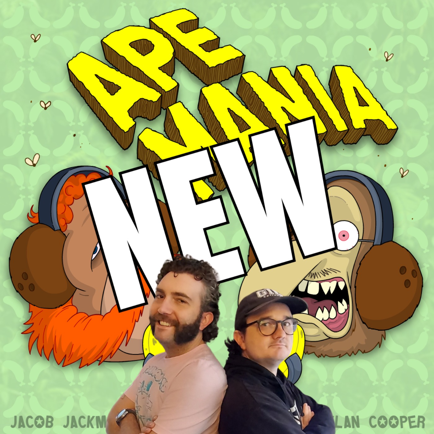 Ape Mania