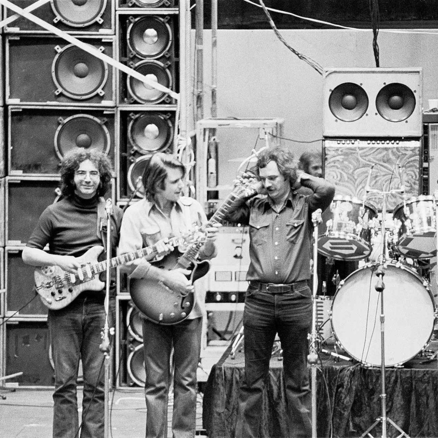 Live At The Filmore 1969 ft. Bill Egan, Nona Mona, Eddie Bannon episode artwork