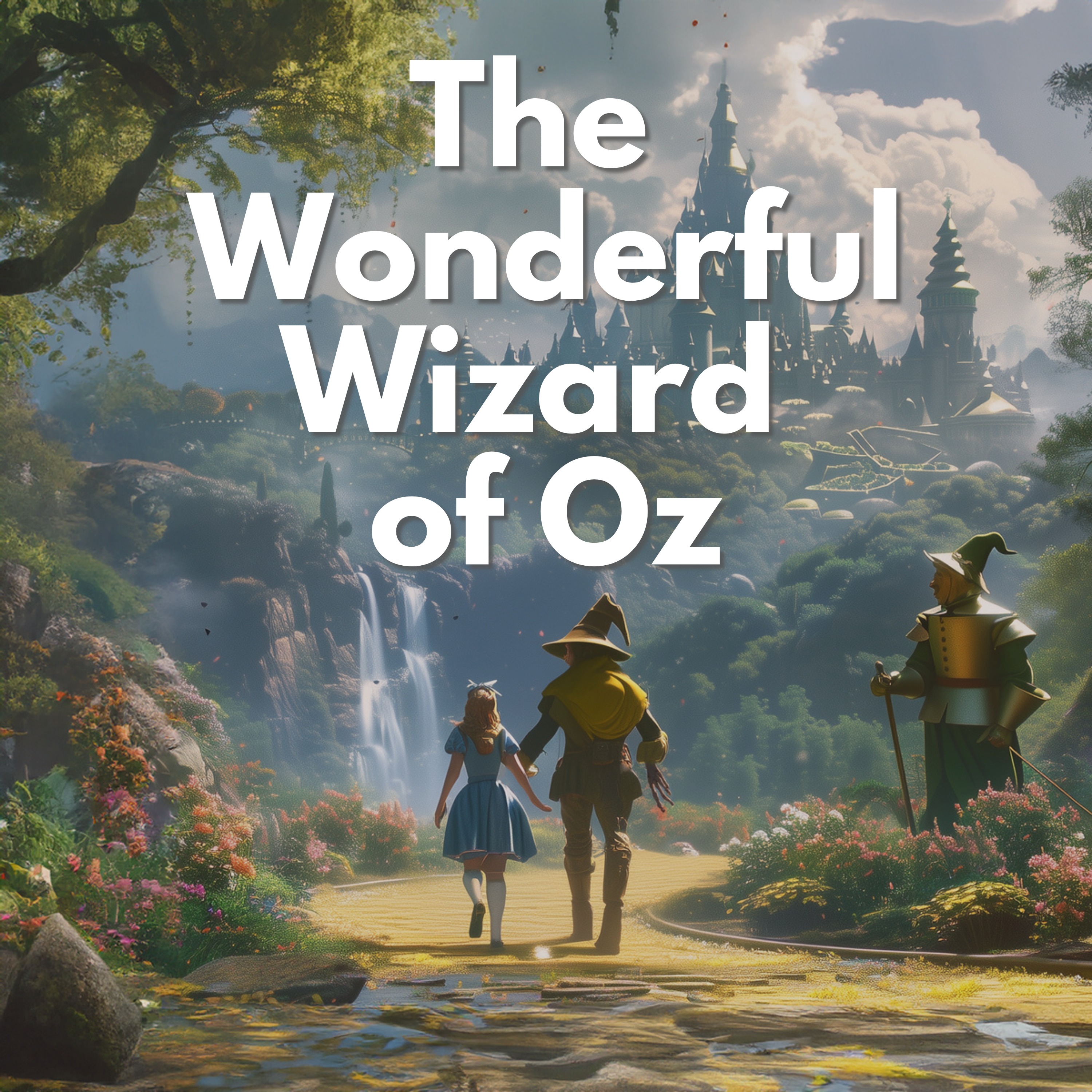 The Classic Storyteller