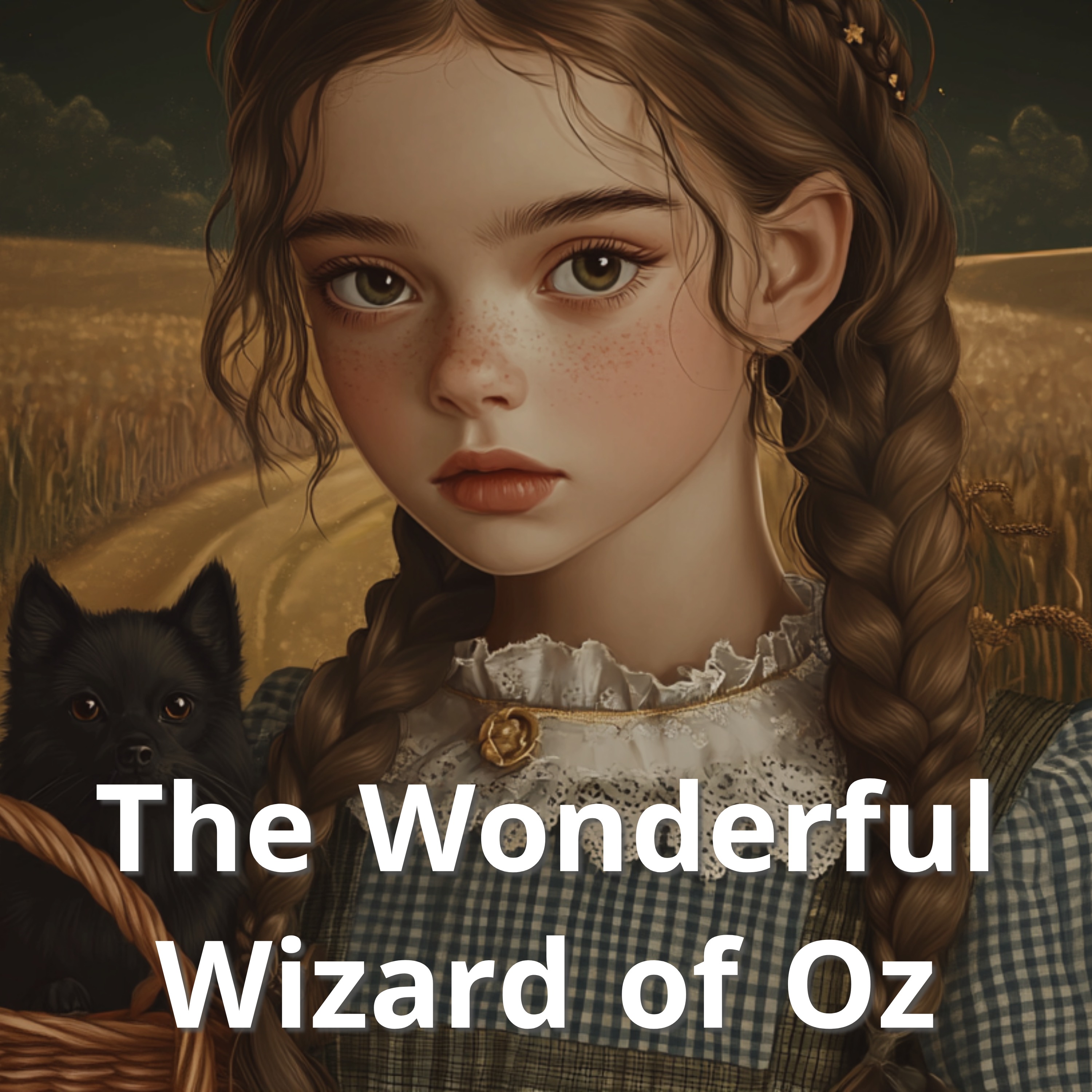 The Classic Storyteller