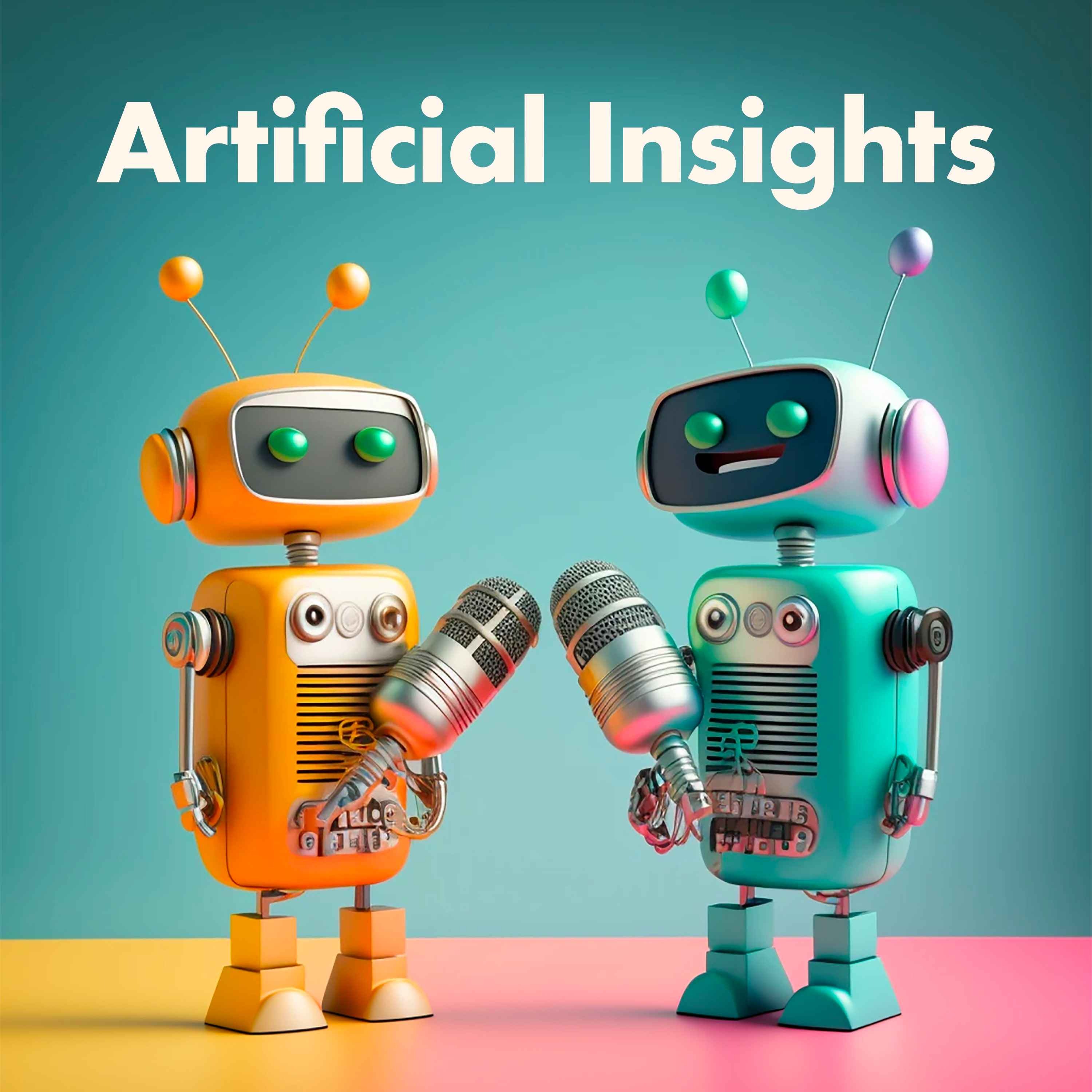Artificial Insights
