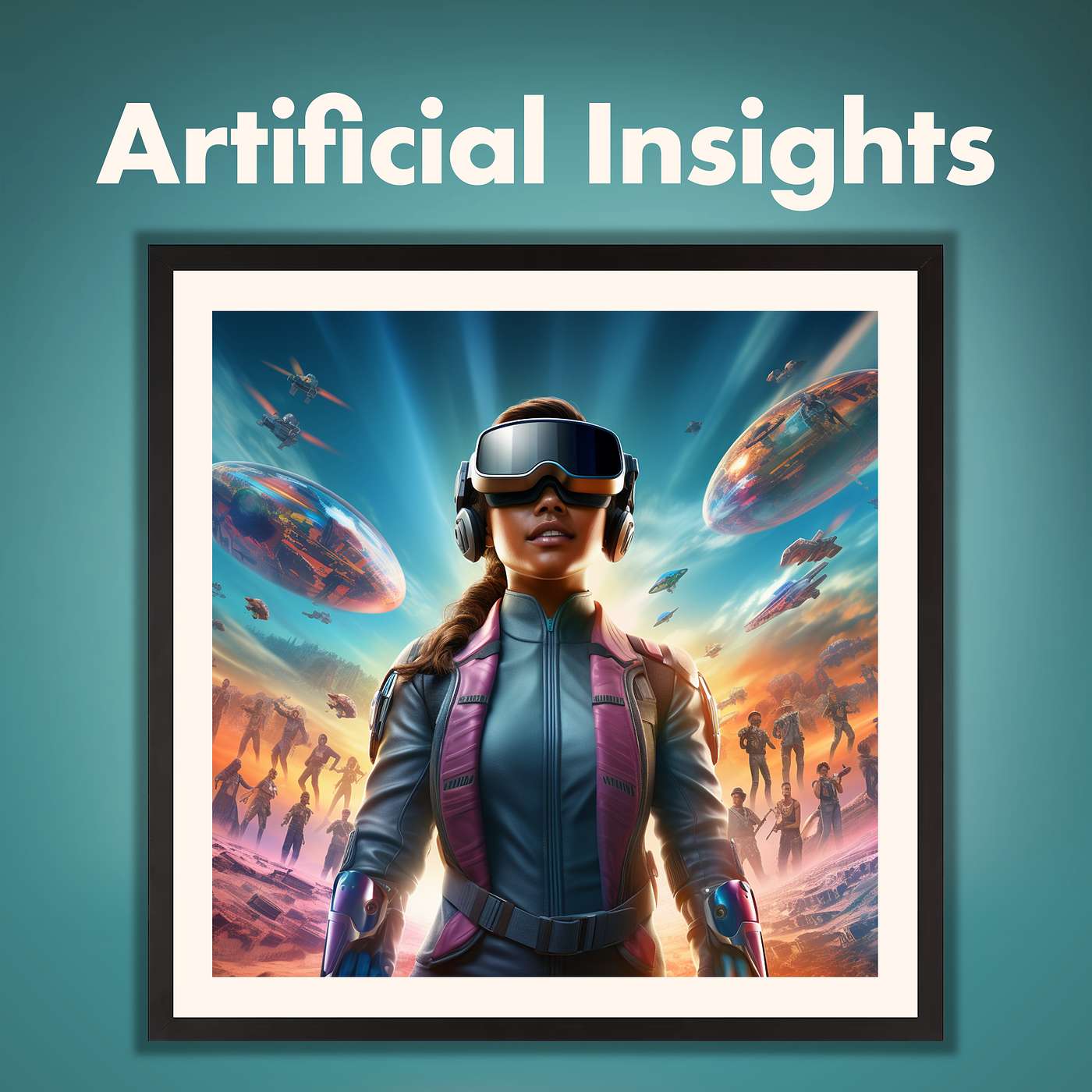 Tech Odyssey: Charting the Course of Future Innovations