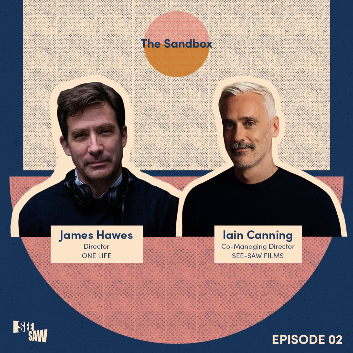 The Sandbox: A See-Saw Podcast On Creativity