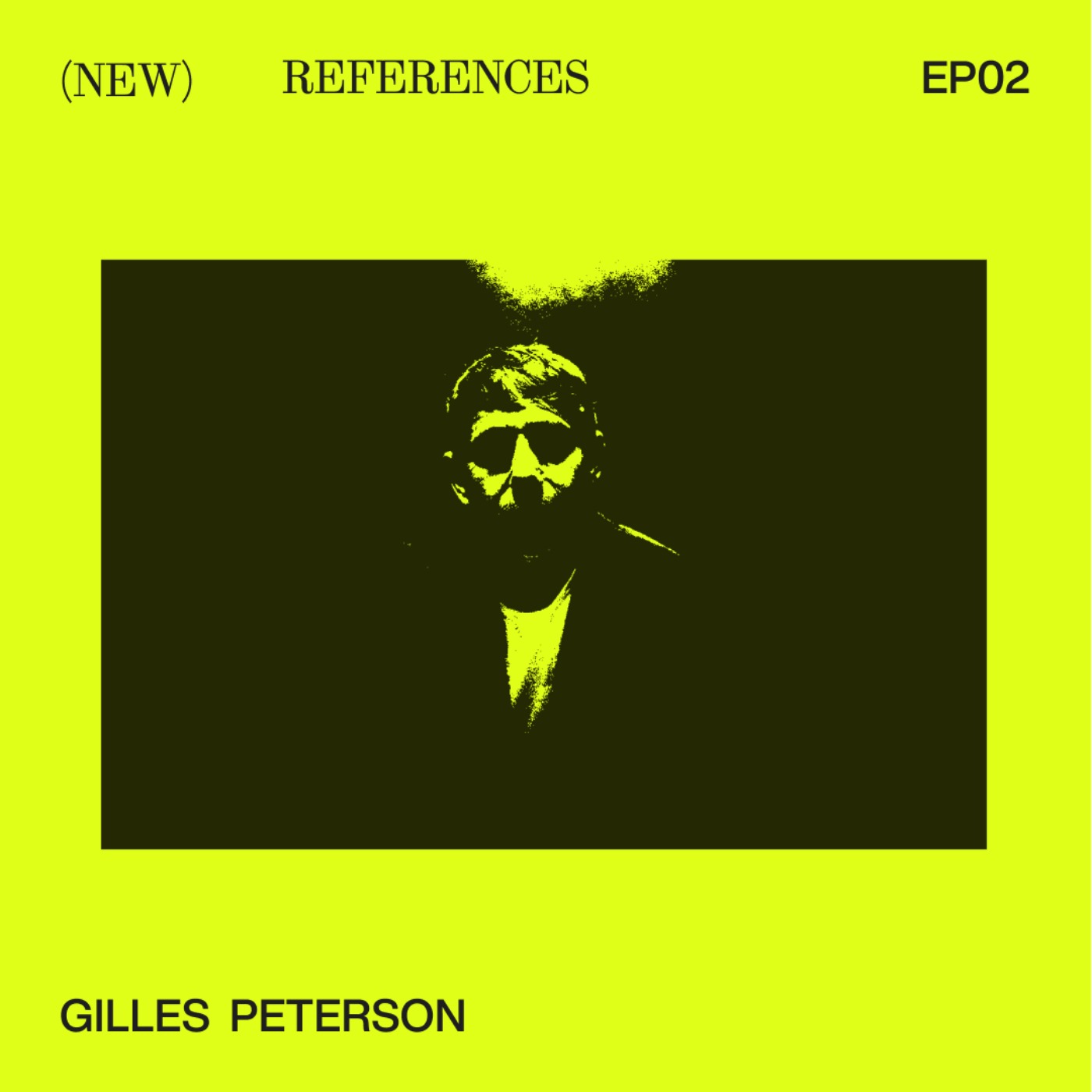 Gilles Peterson