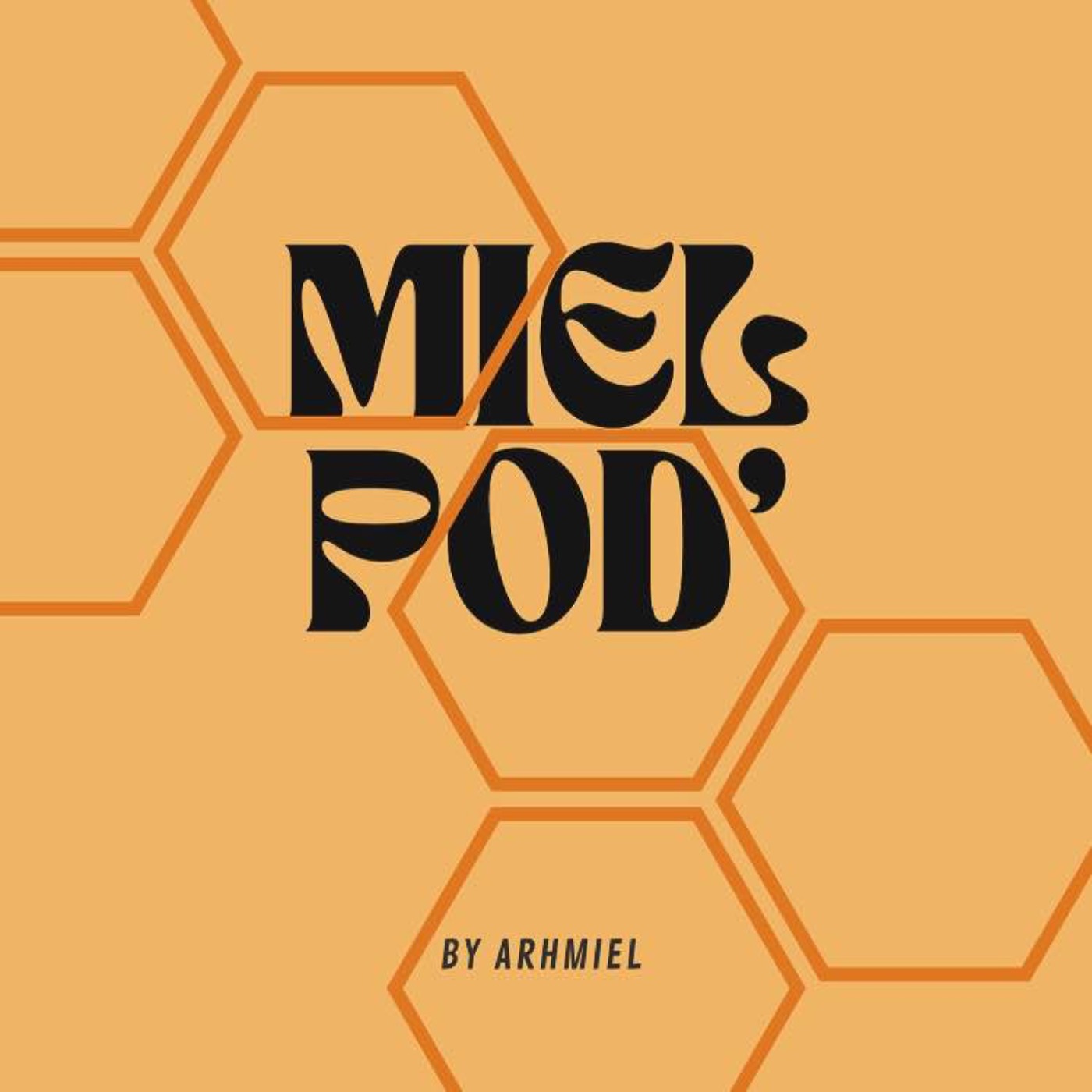 BIENVENUE A VOUS <3 episode artwork