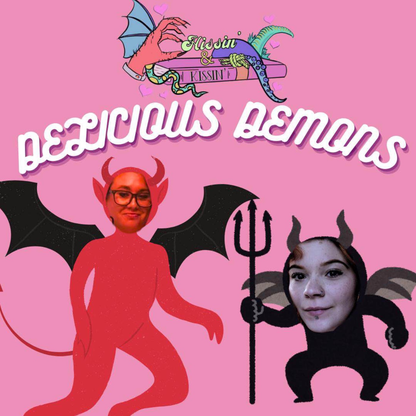 Hissin\' and Kissin\' Podcast