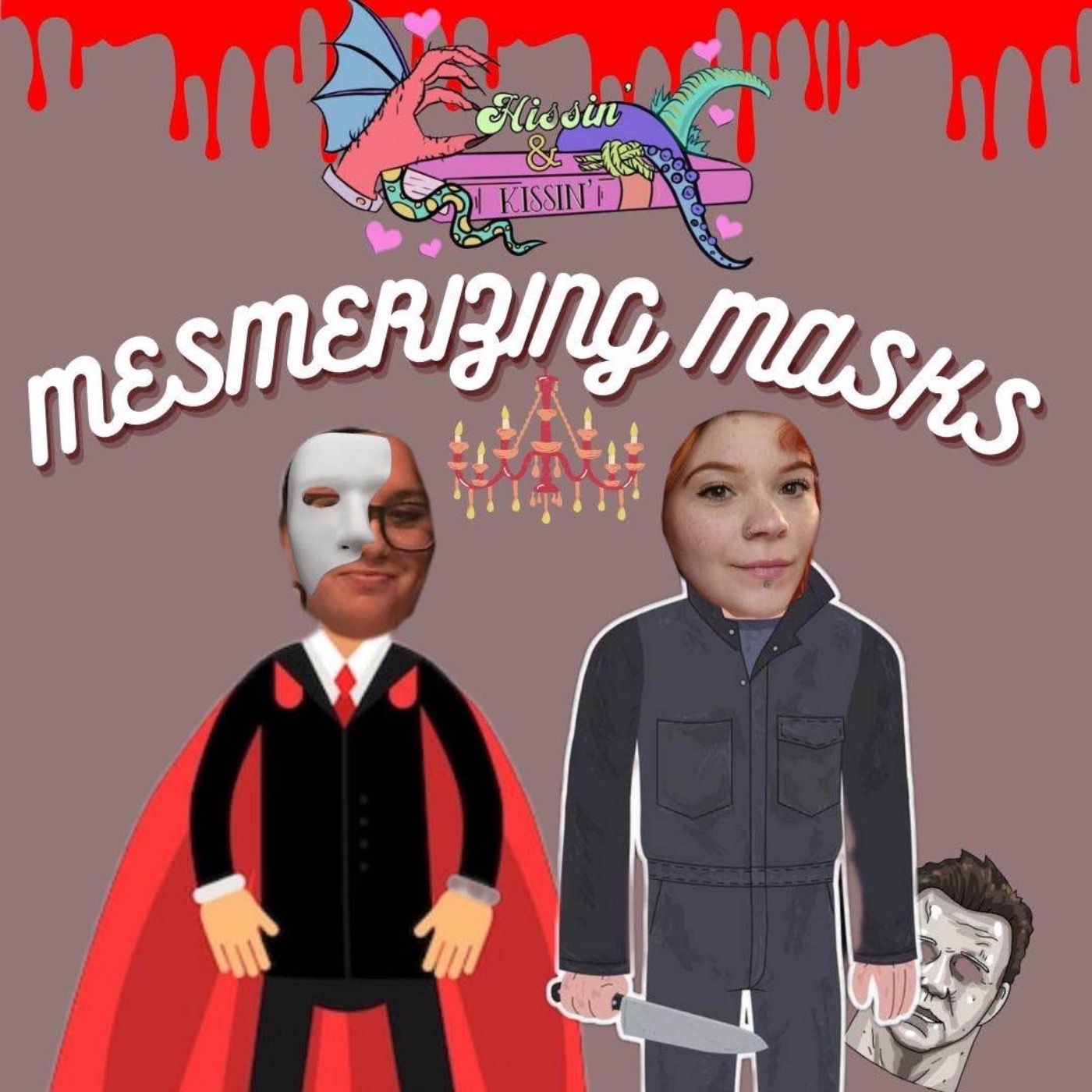 Hissin\' and Kissin\' Podcast