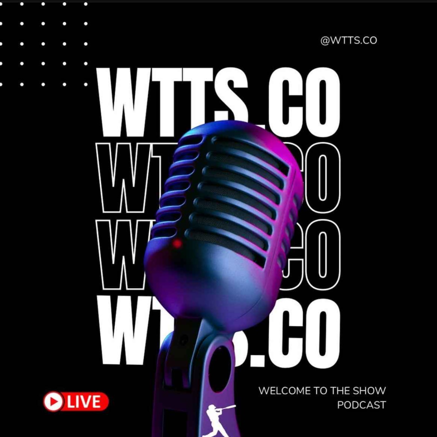 WTTS Podcast